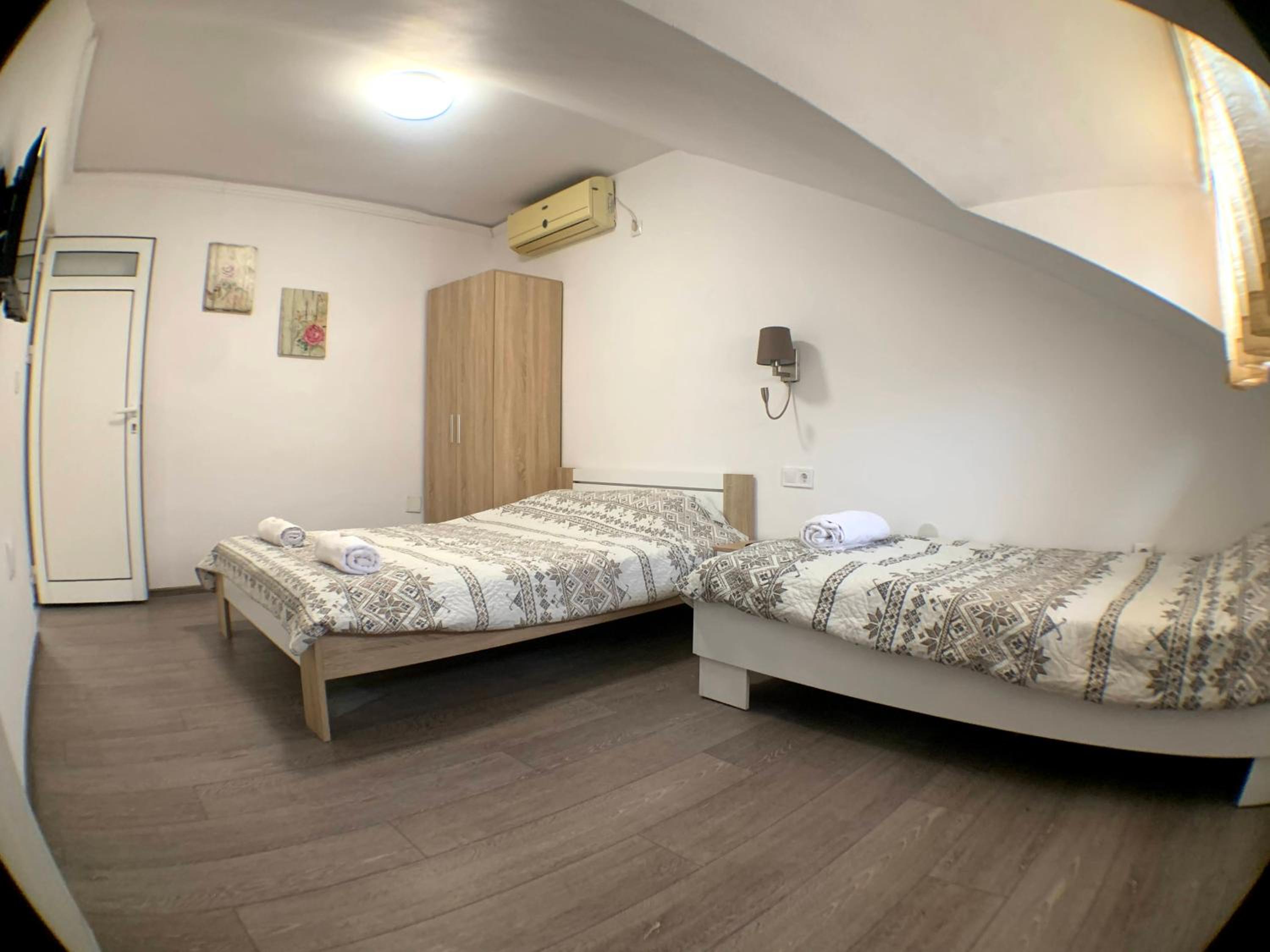 Samuil Apartments - Central Burgas