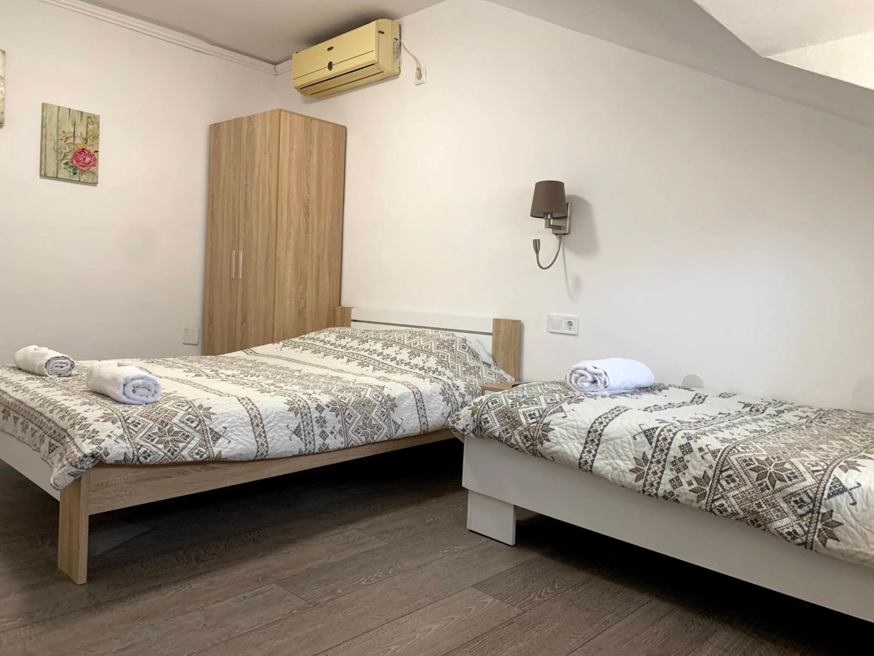 Samuil Apartments - Central Burgas
