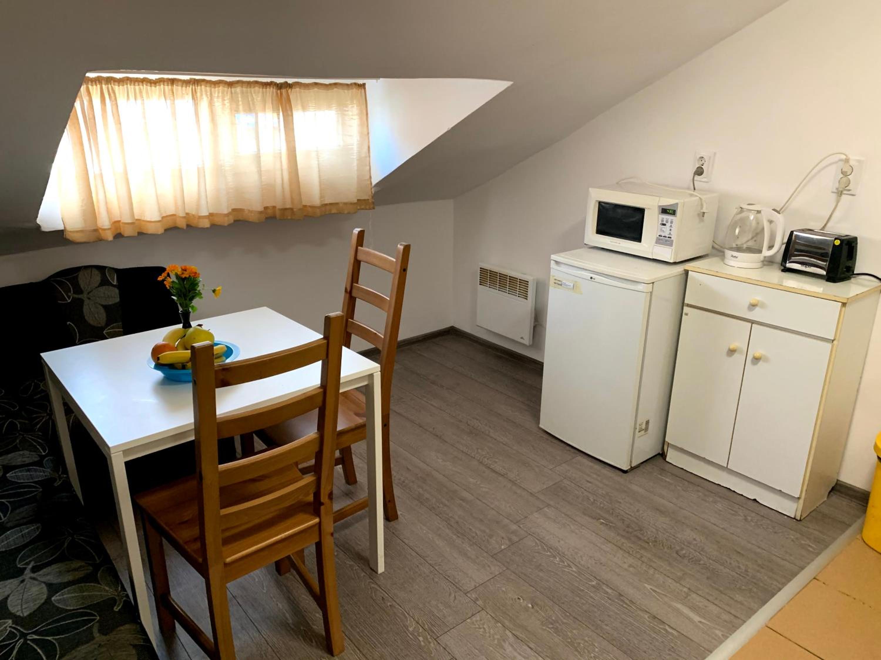 Samuil Apartments - Central Burgas