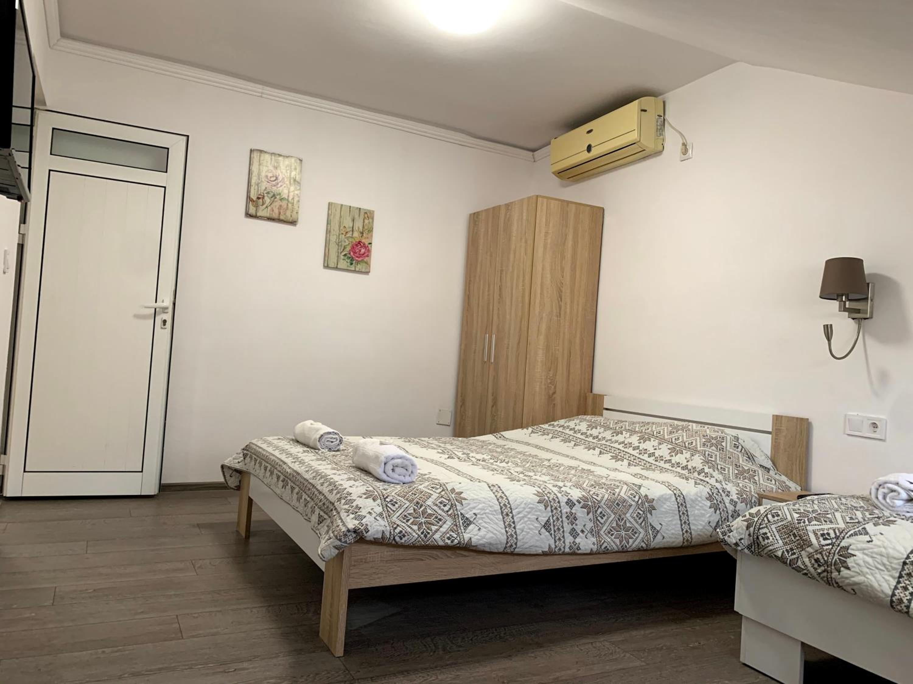 Samuil Apartments - Central Burgas