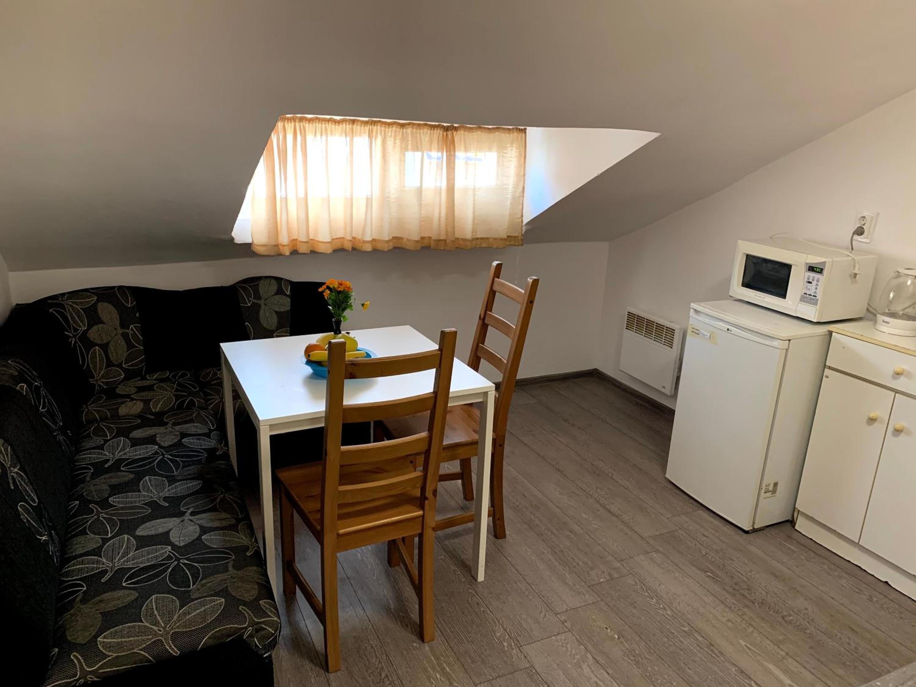 Samuil Apartments - Central Burgas