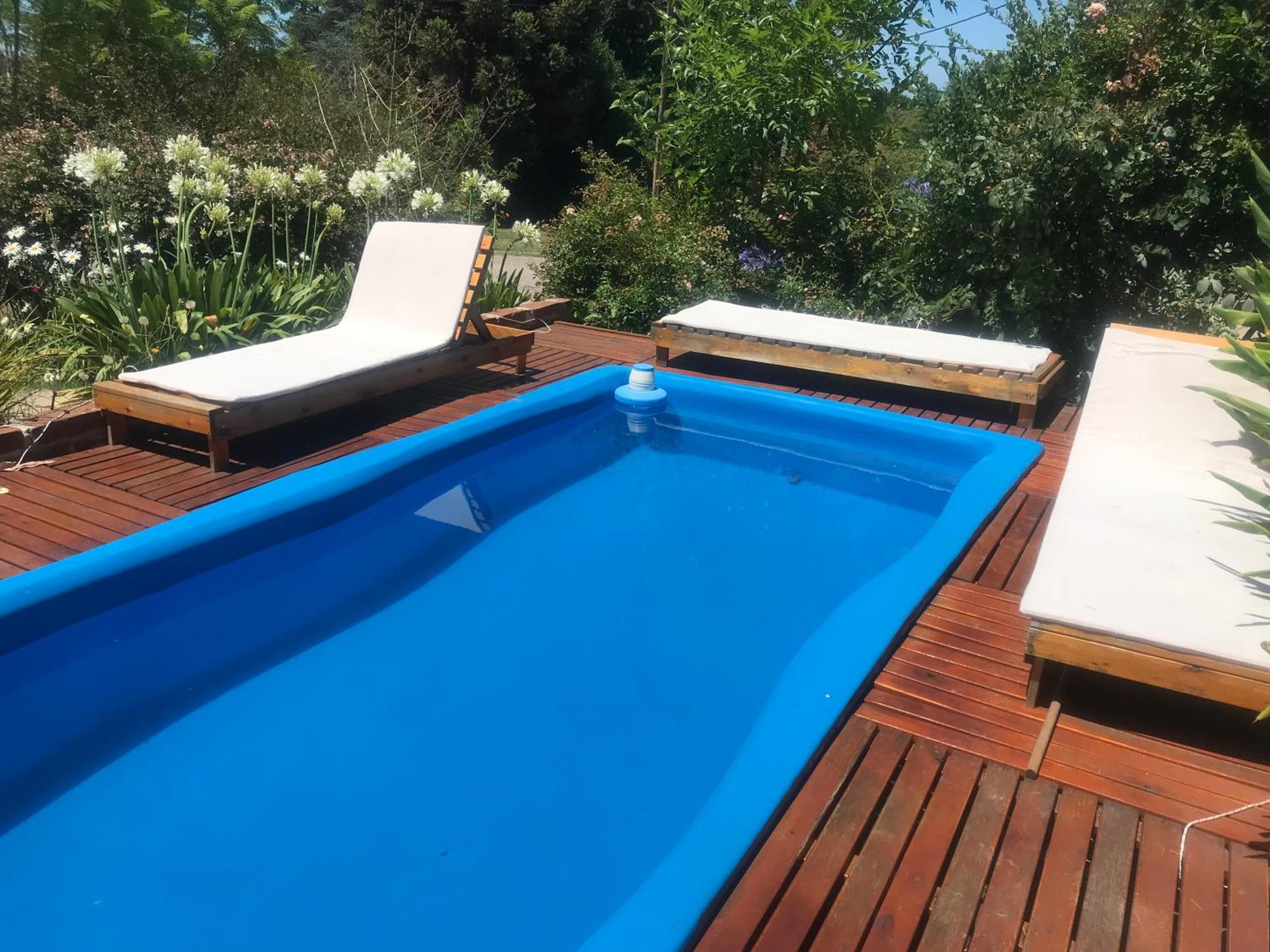 EL PARAISO DEL DESCANSO