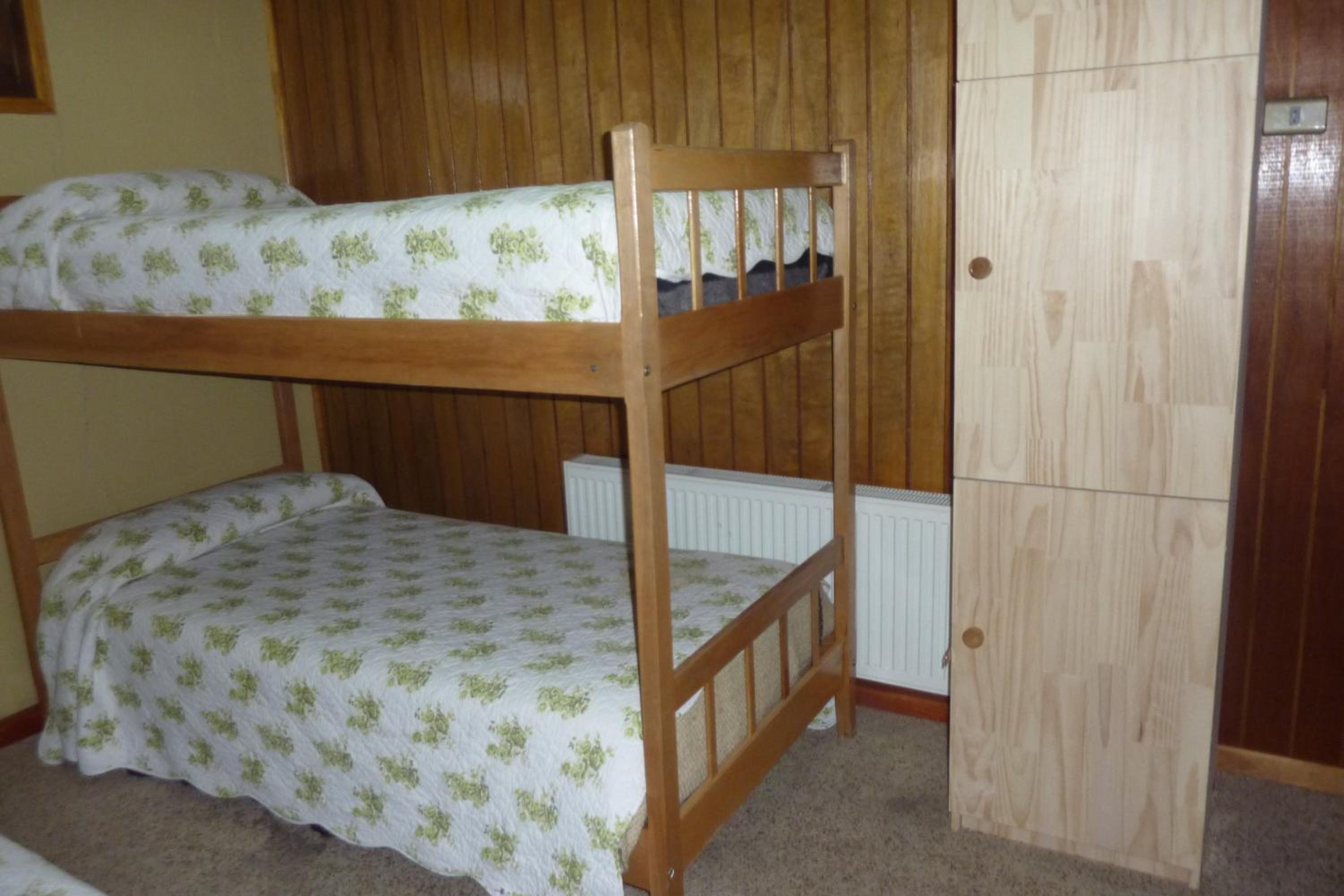 Hostel Danicar Puerto Natales
