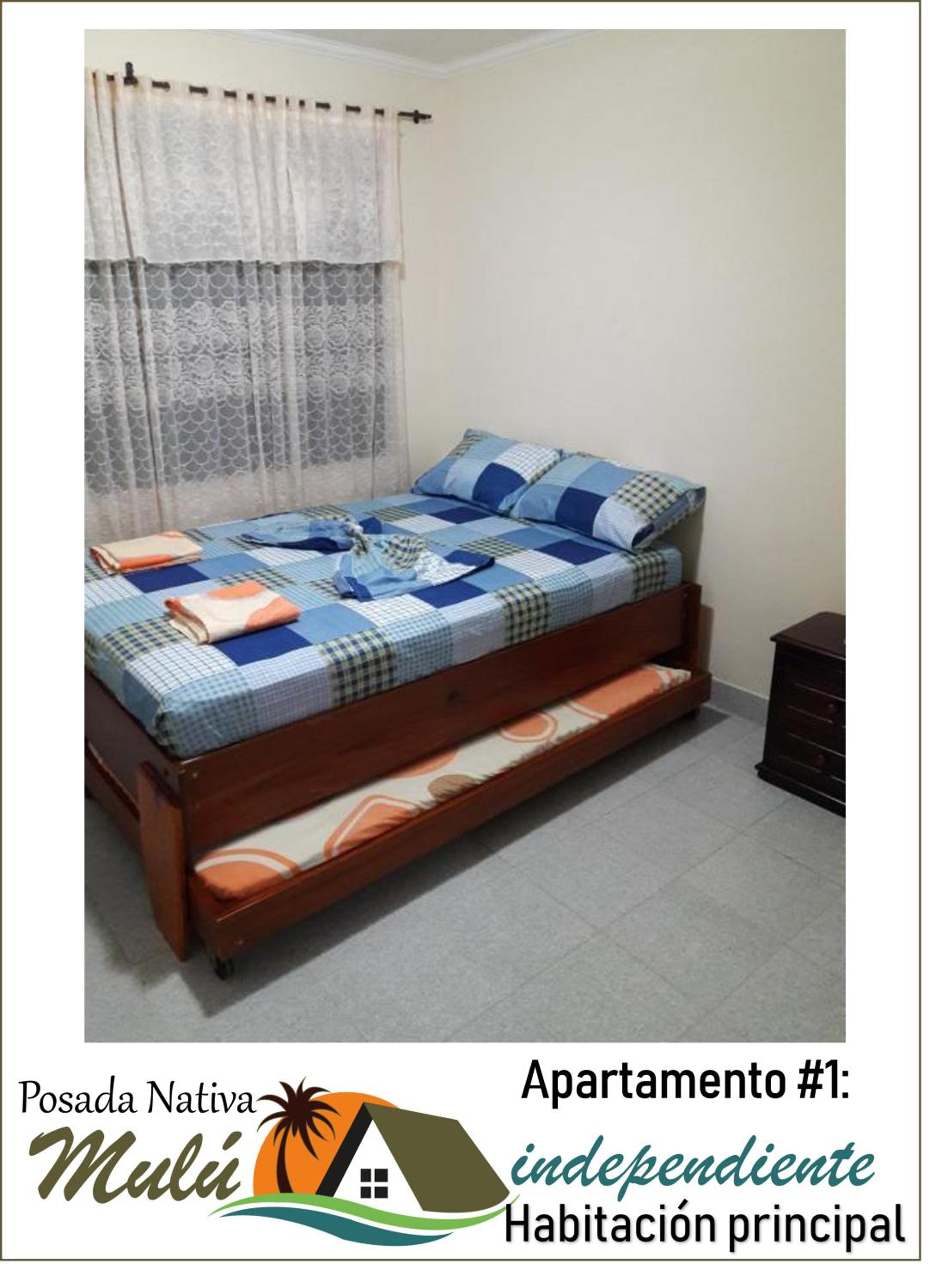 Posada Nativa Mulu