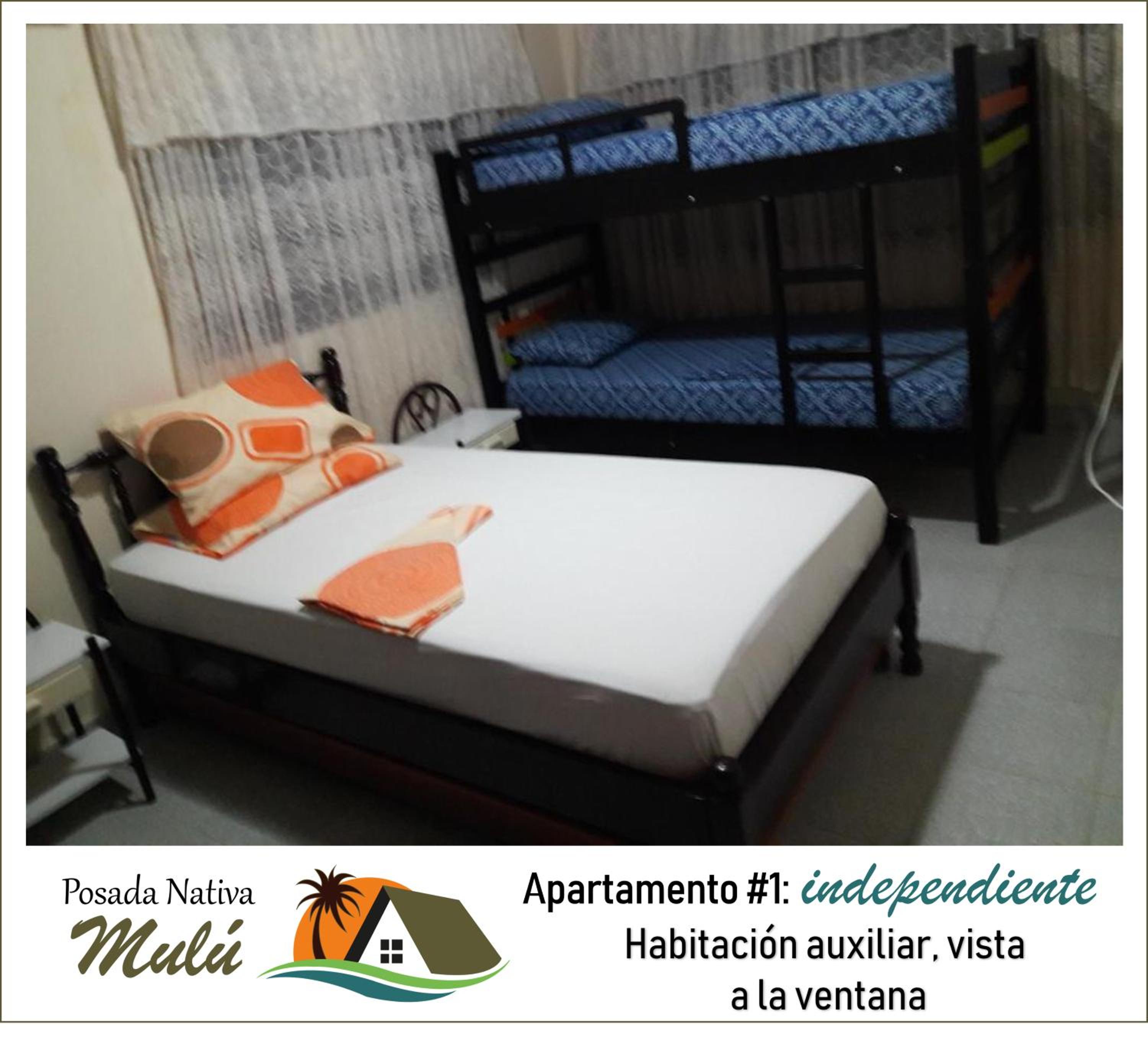 Posada Nativa Mulu