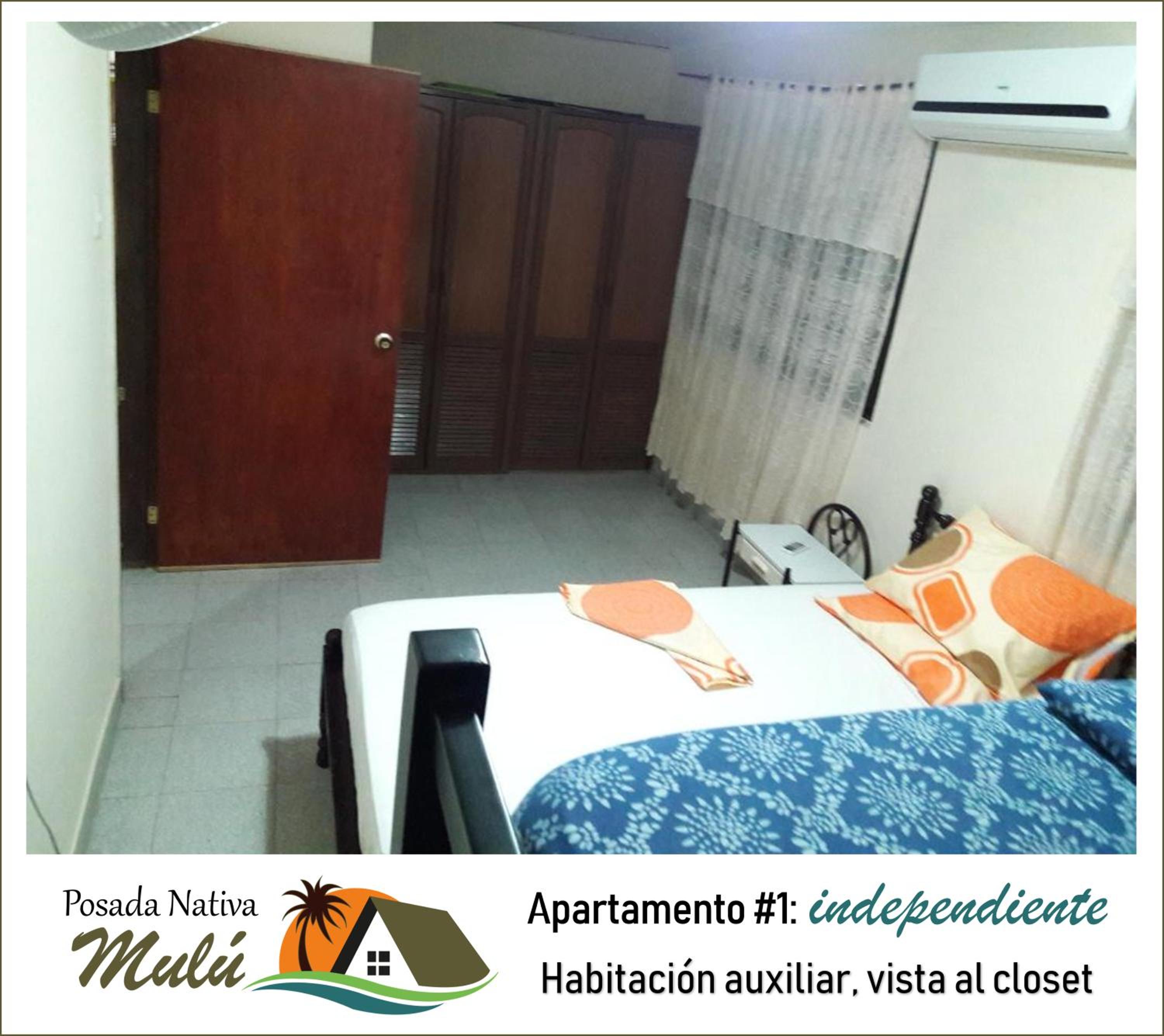 Posada Nativa Mulu