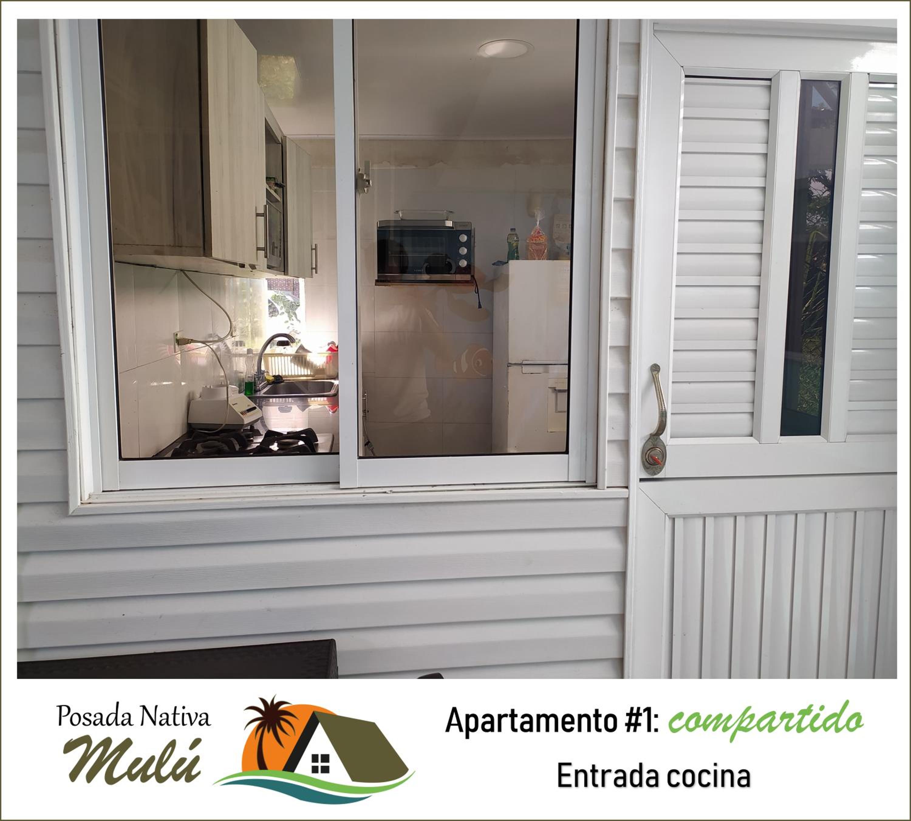 Posada Nativa Mulu