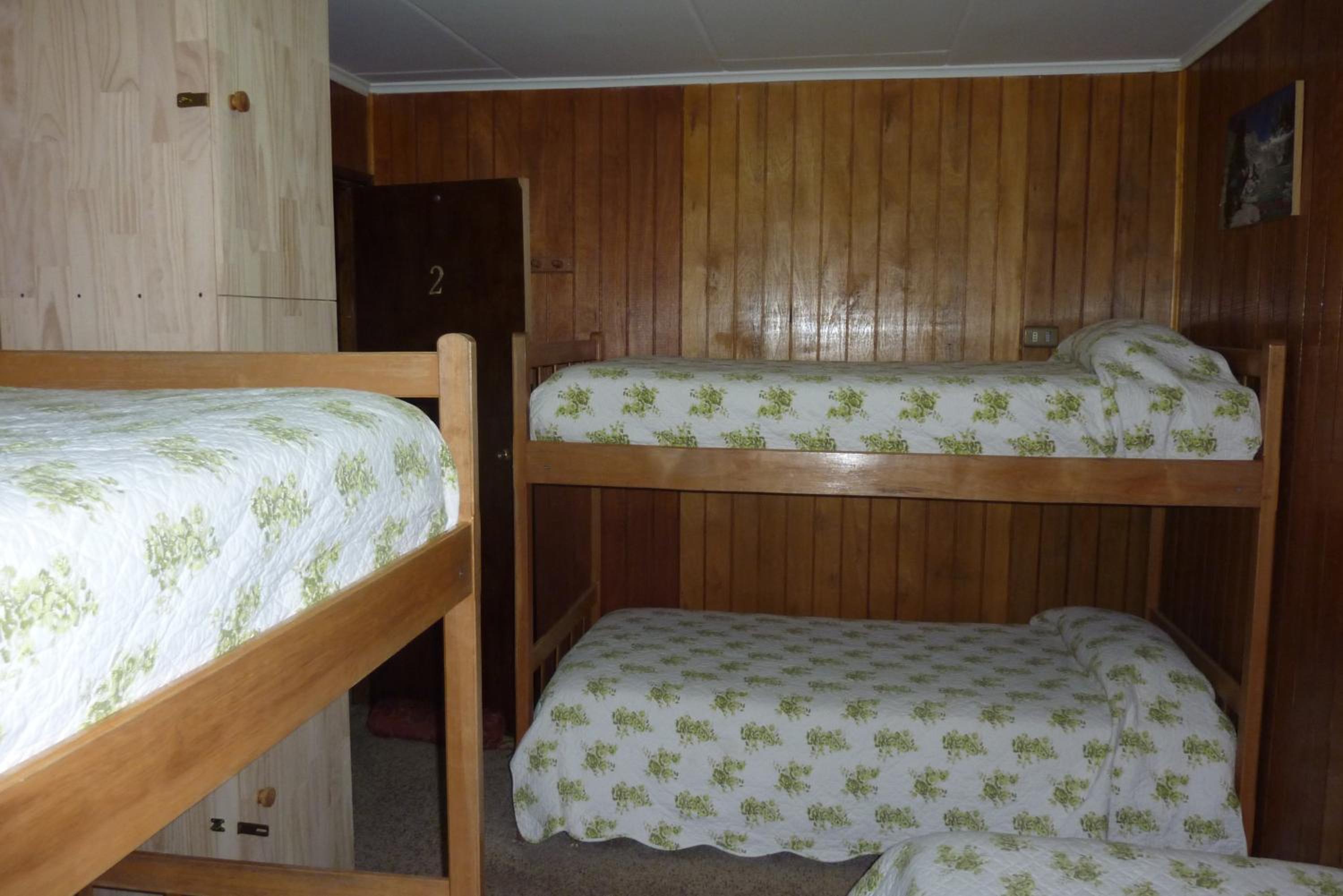 Hostel Danicar Puerto Natales