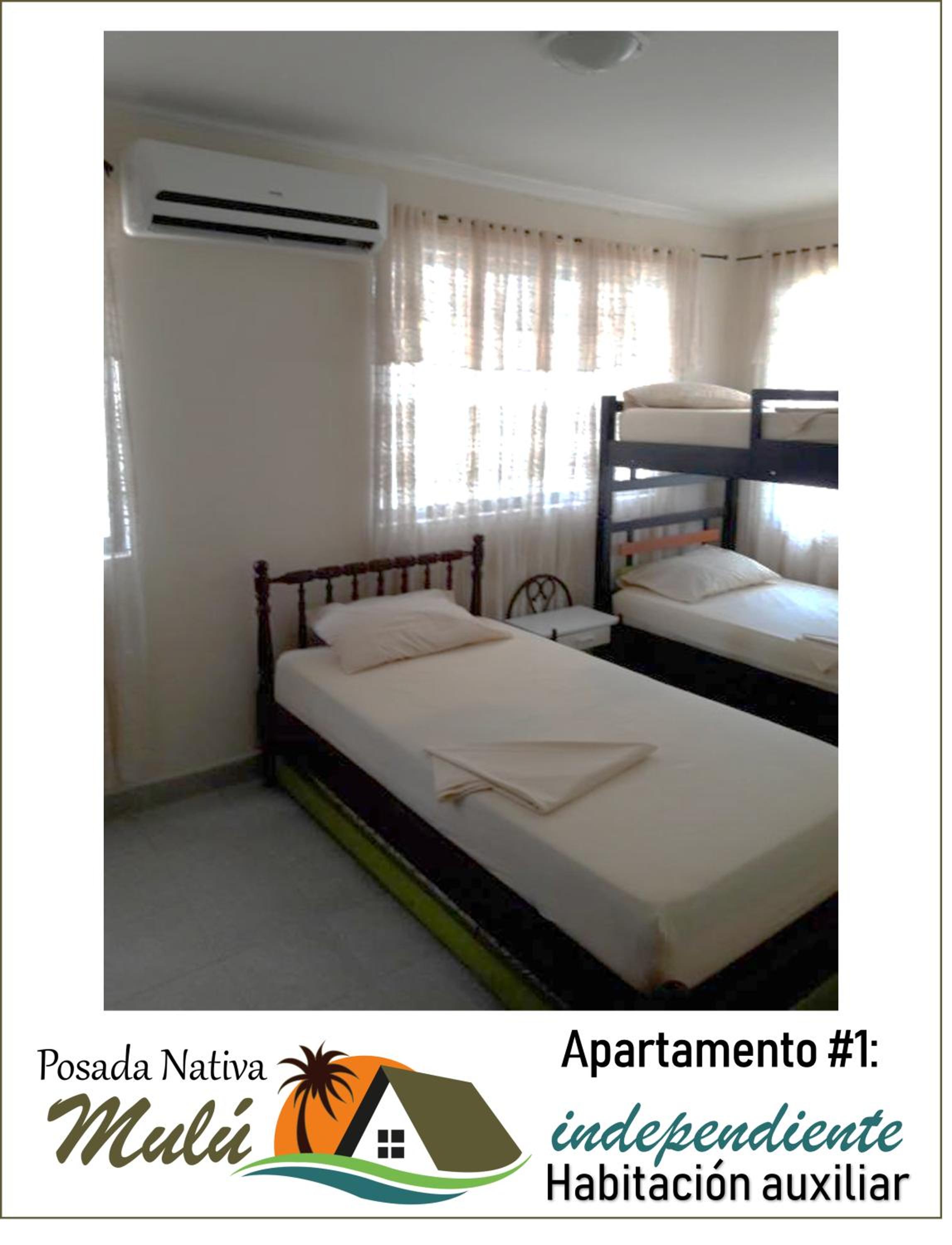 Posada Nativa Mulu