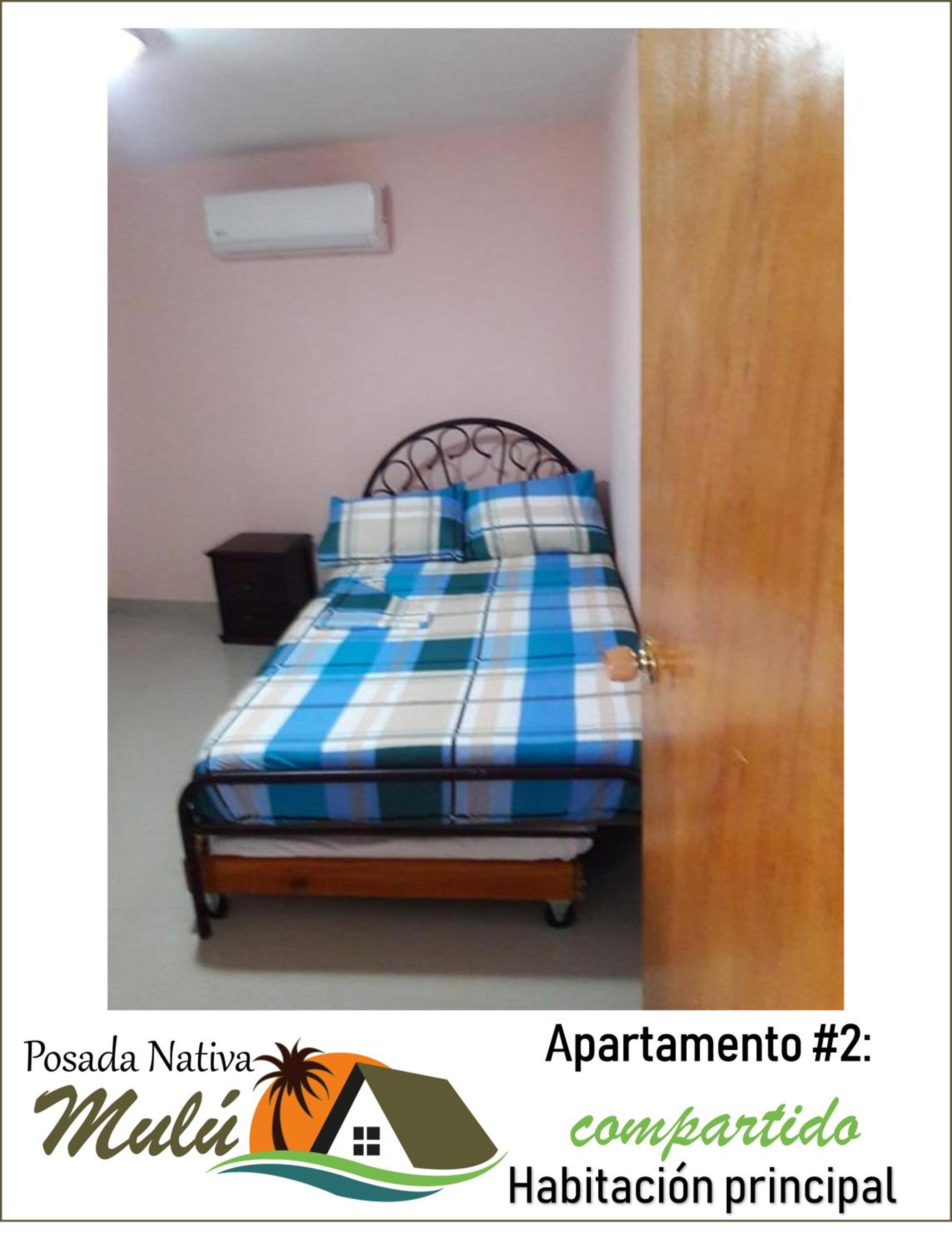 Posada Nativa Mulu