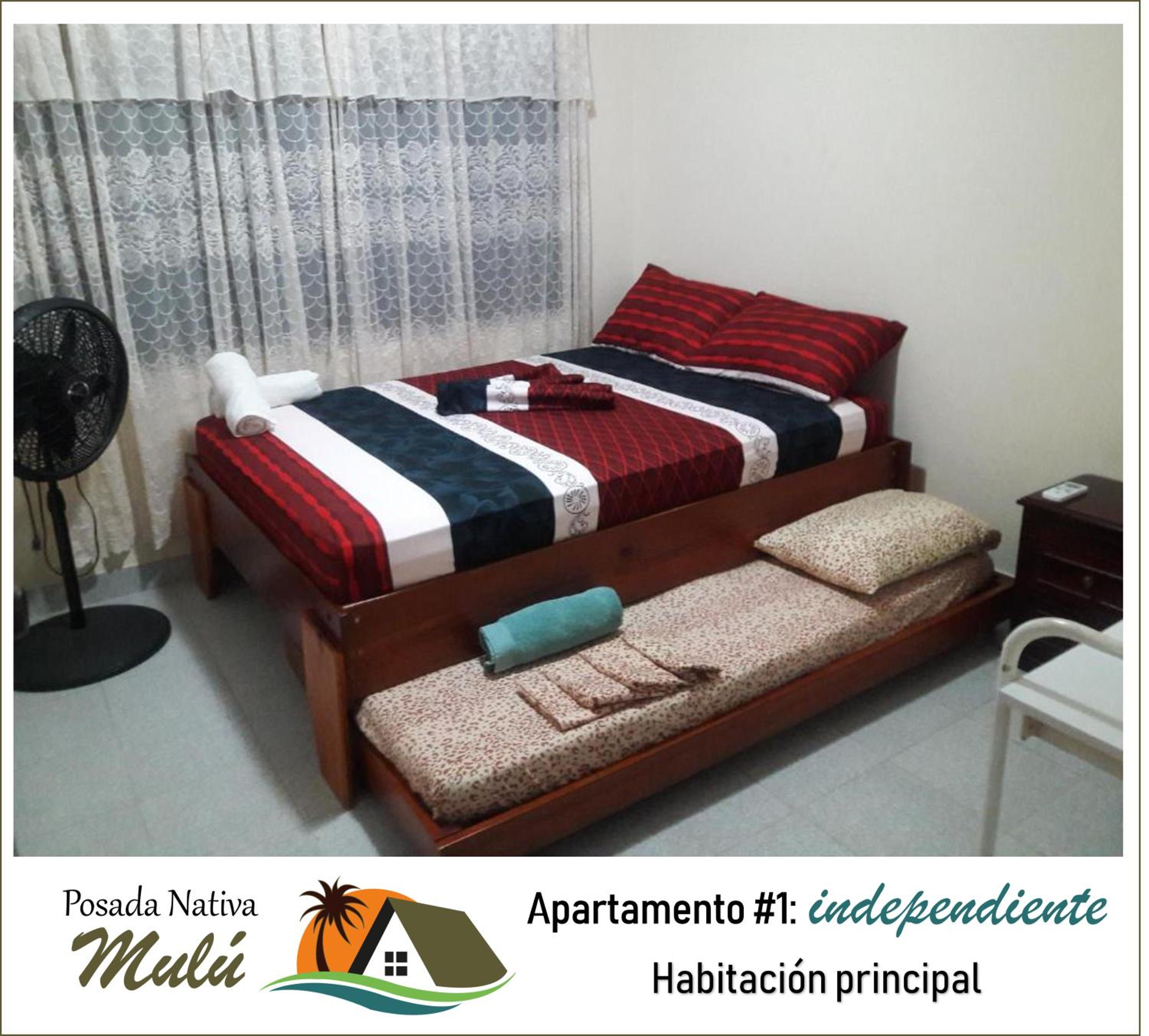 Posada Nativa Mulu