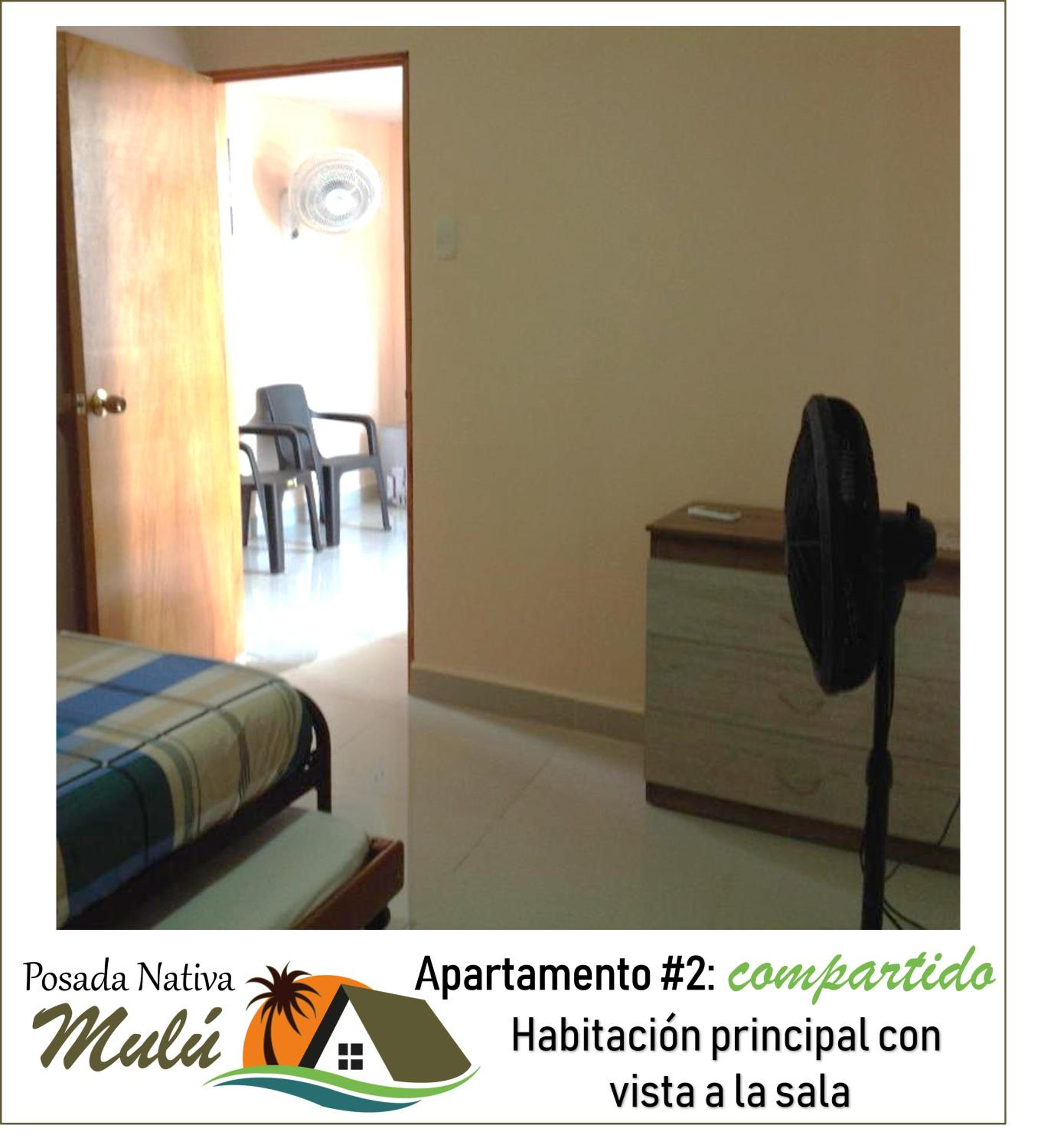 Posada Nativa Mulu