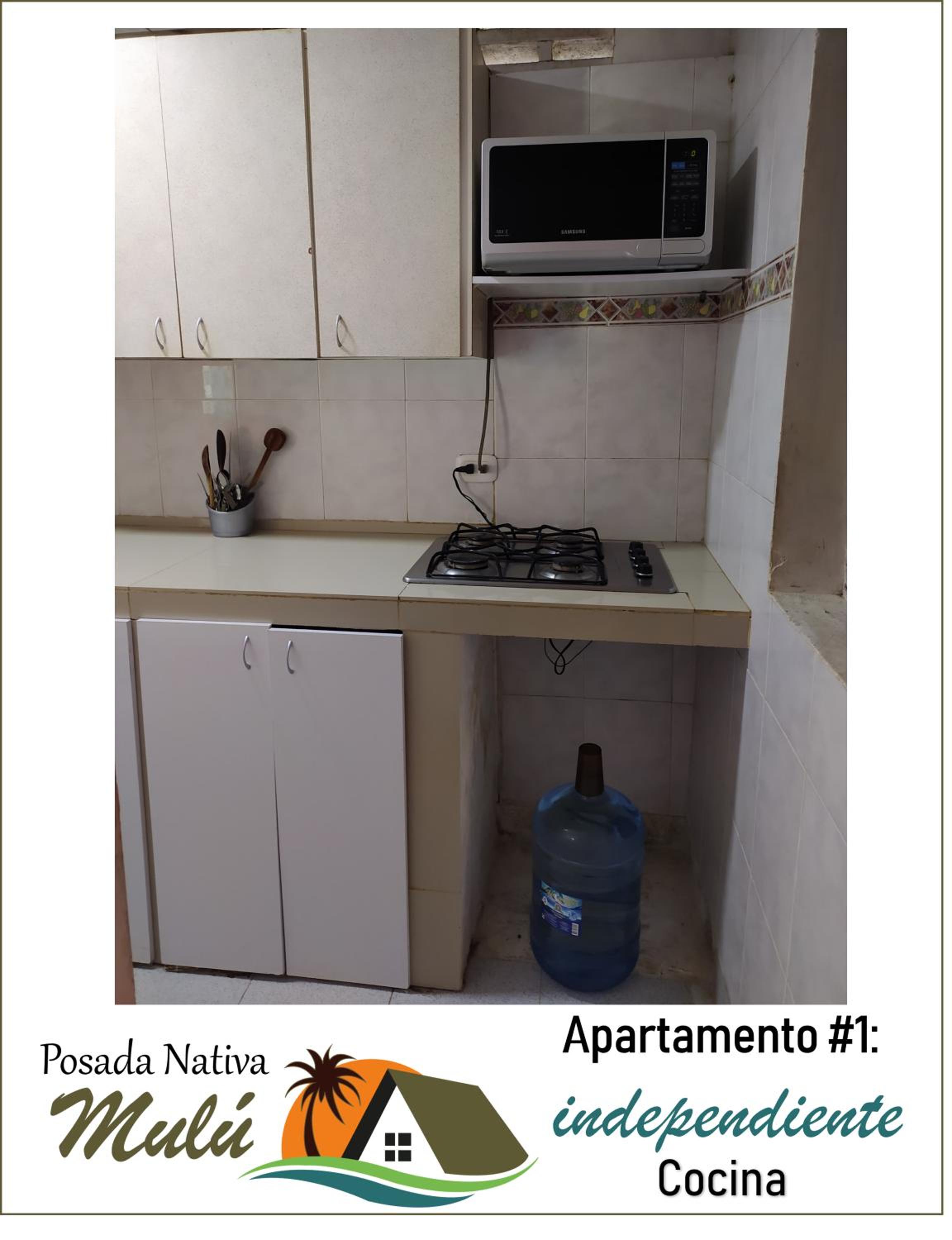 Posada Nativa Mulu