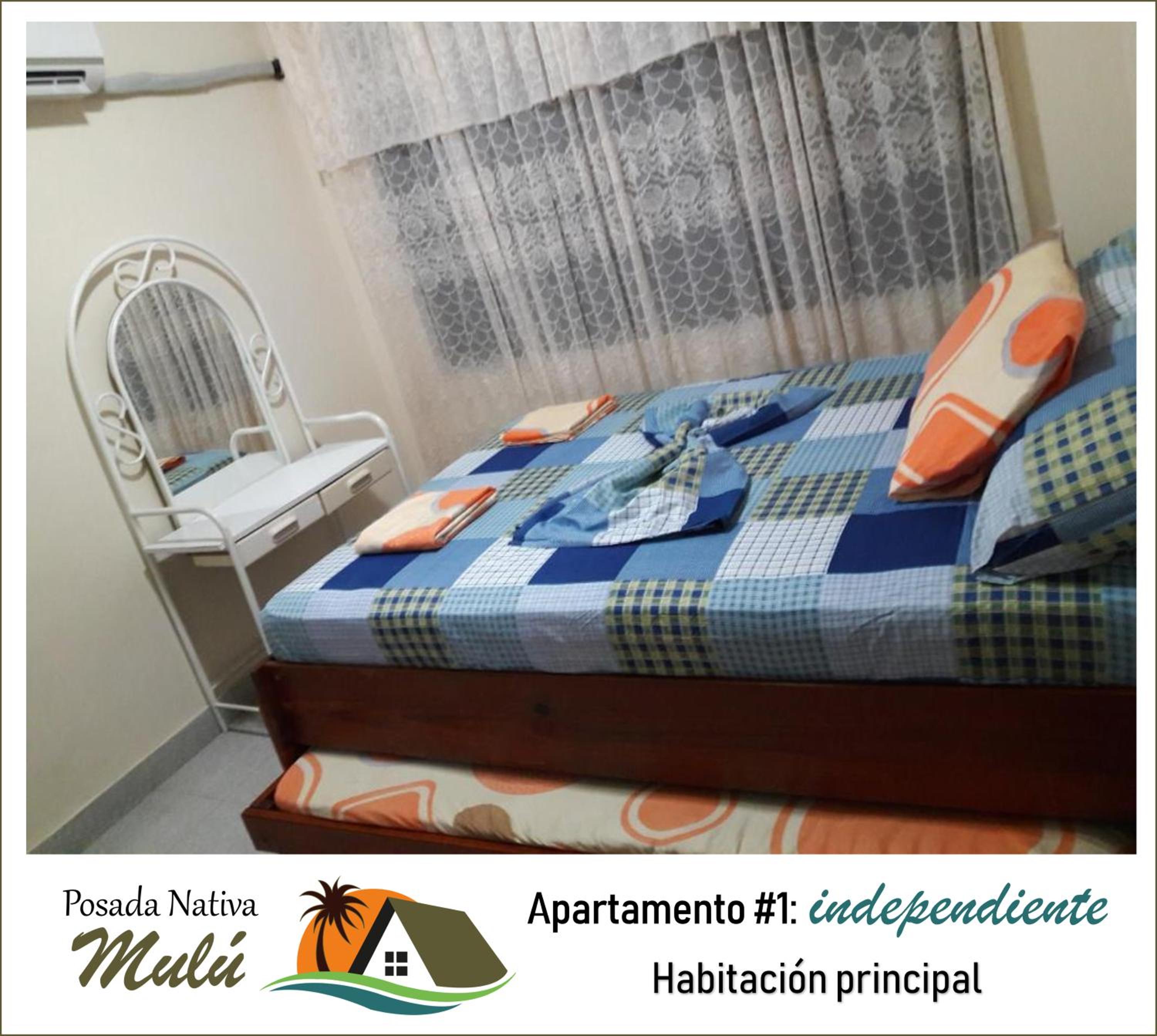 Posada Nativa Mulu