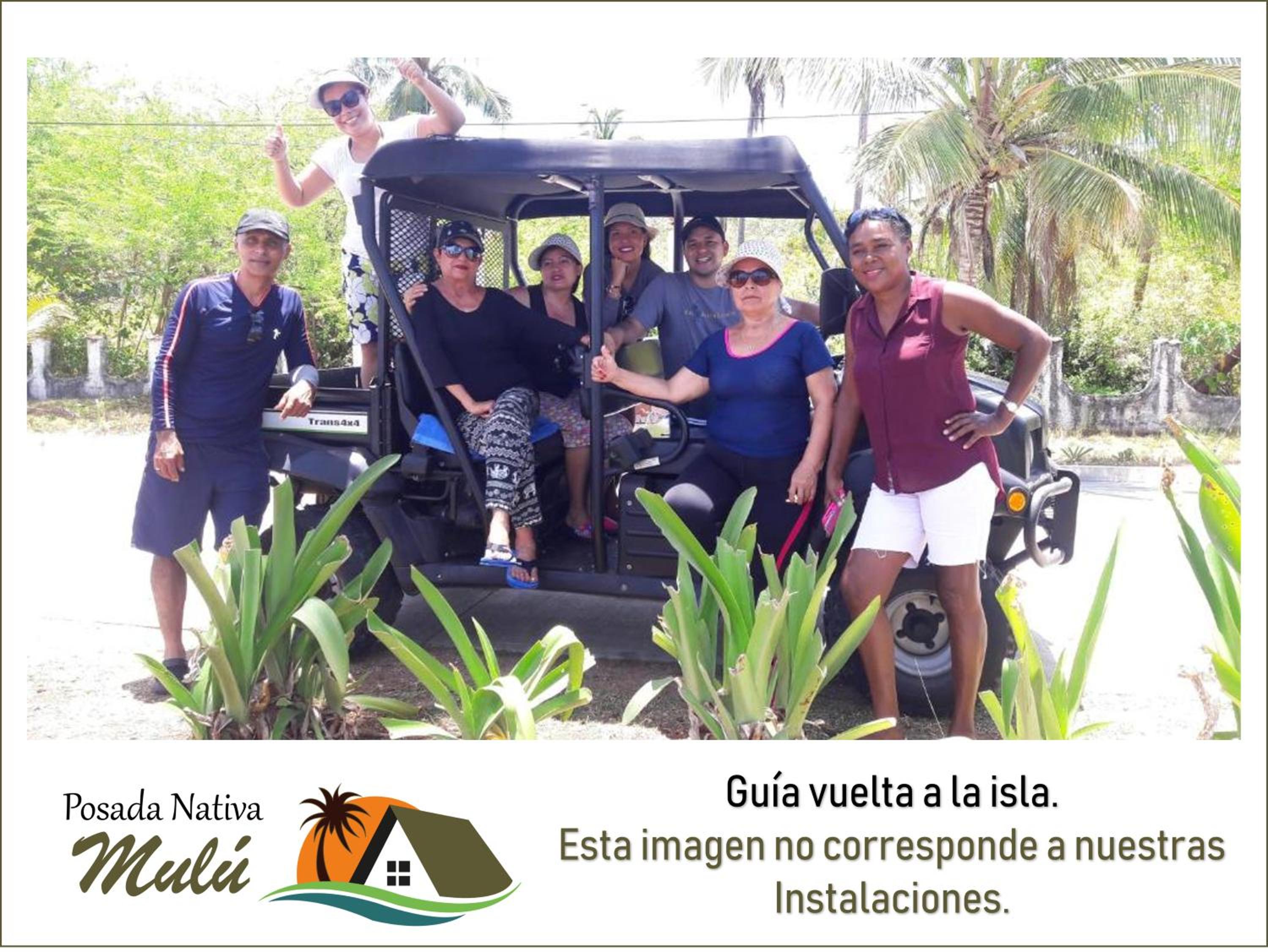 Posada Nativa Mulu
