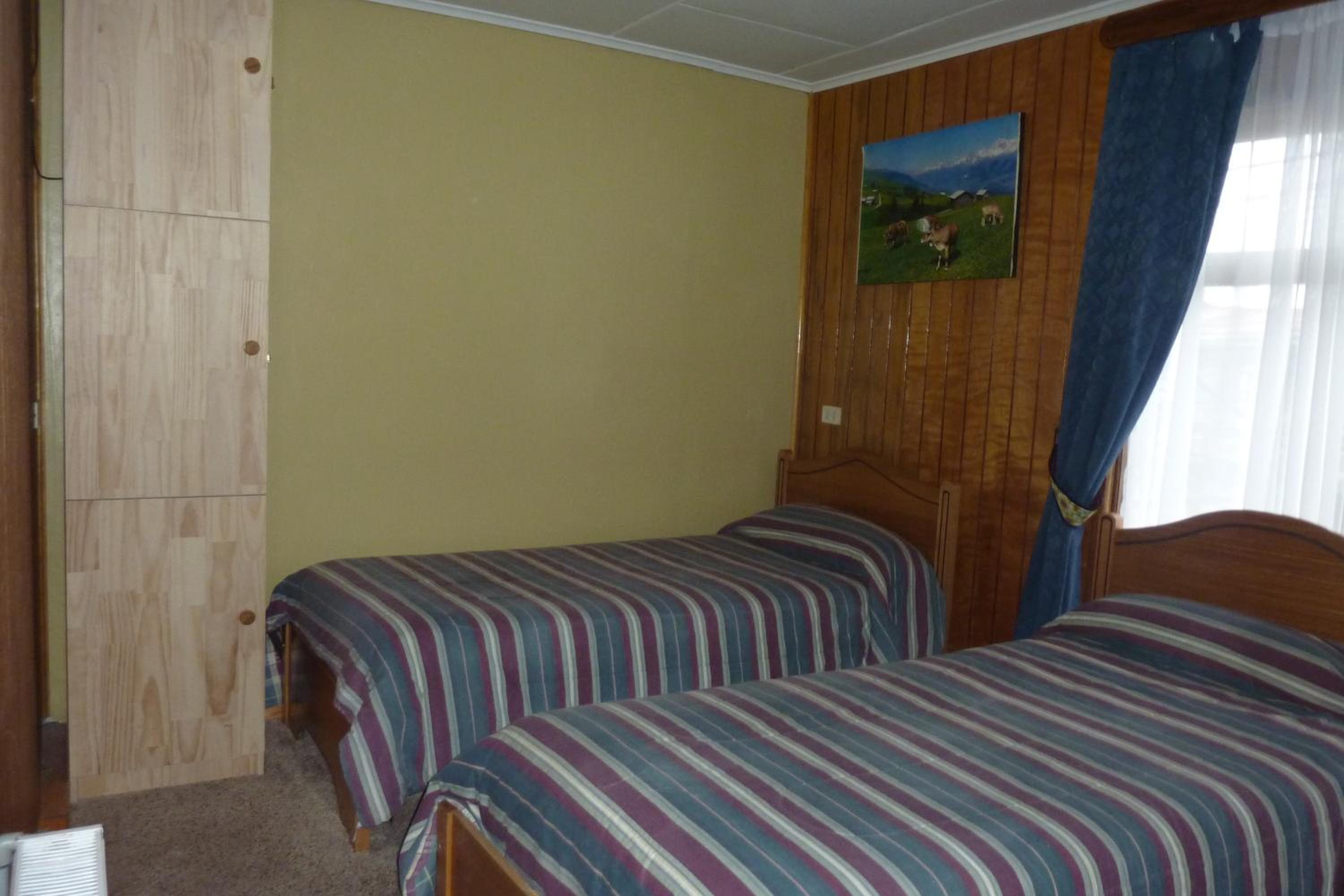 Hostel Danicar Puerto Natales