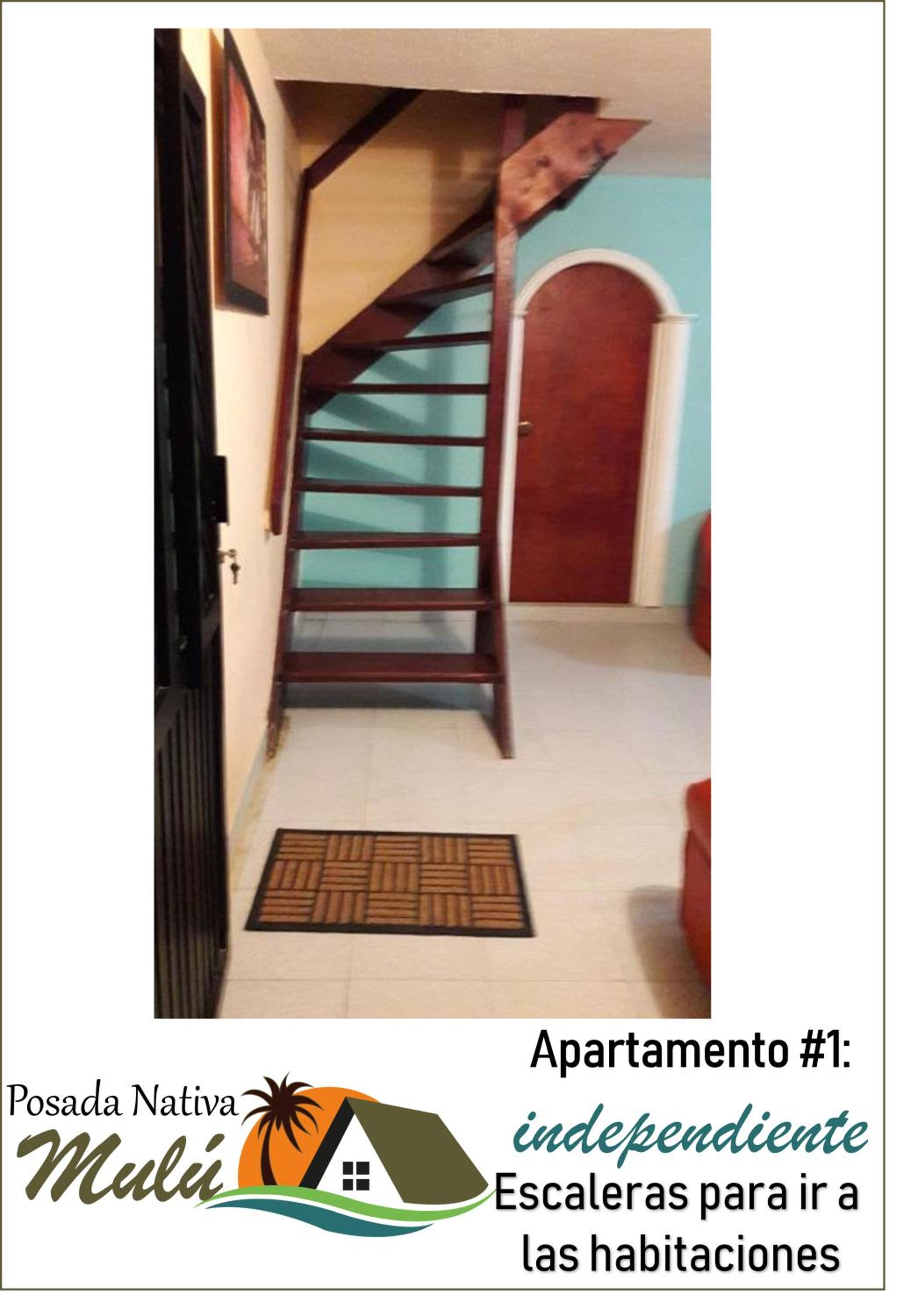 Posada Nativa Mulu