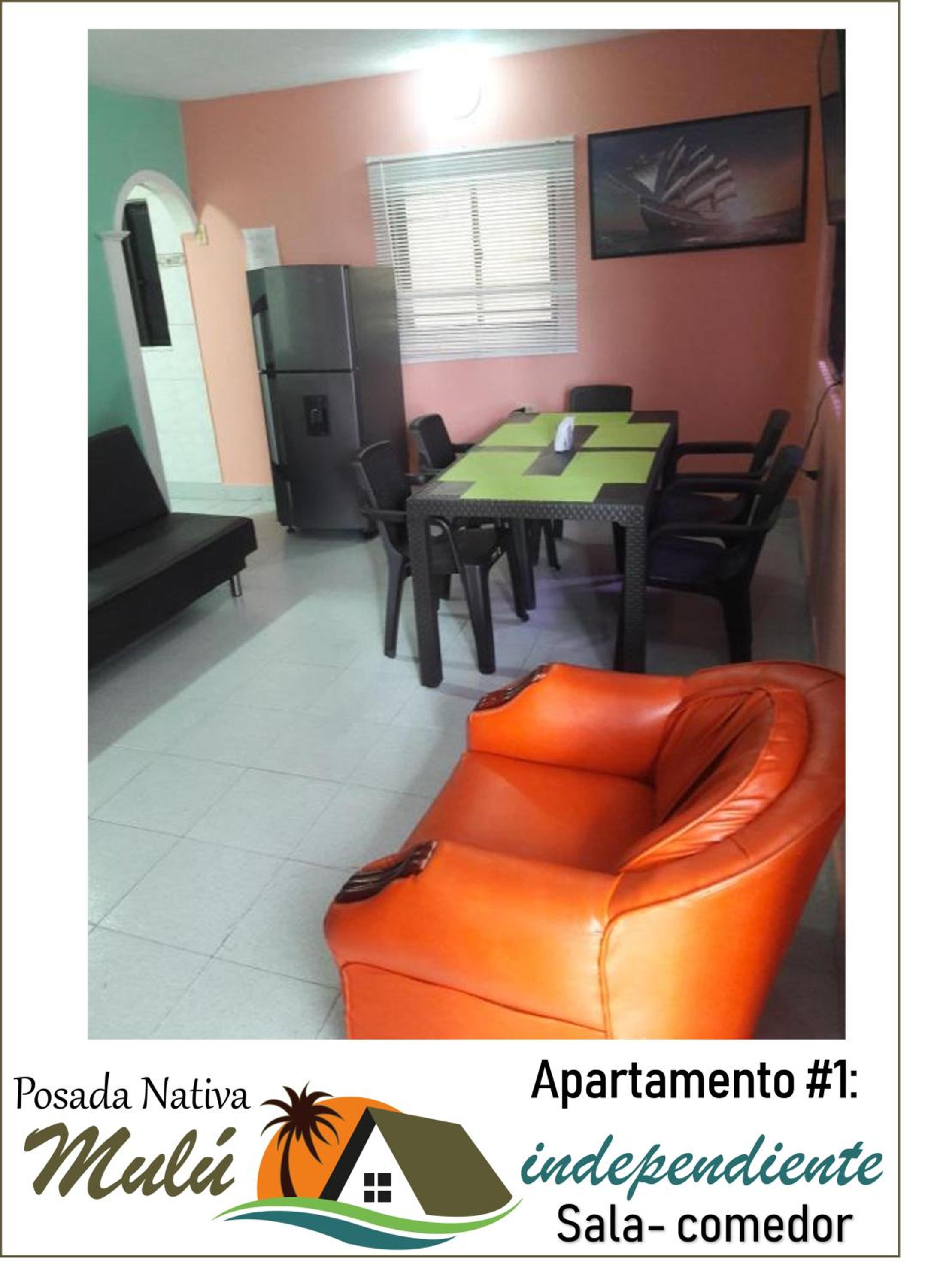 Posada Nativa Mulu