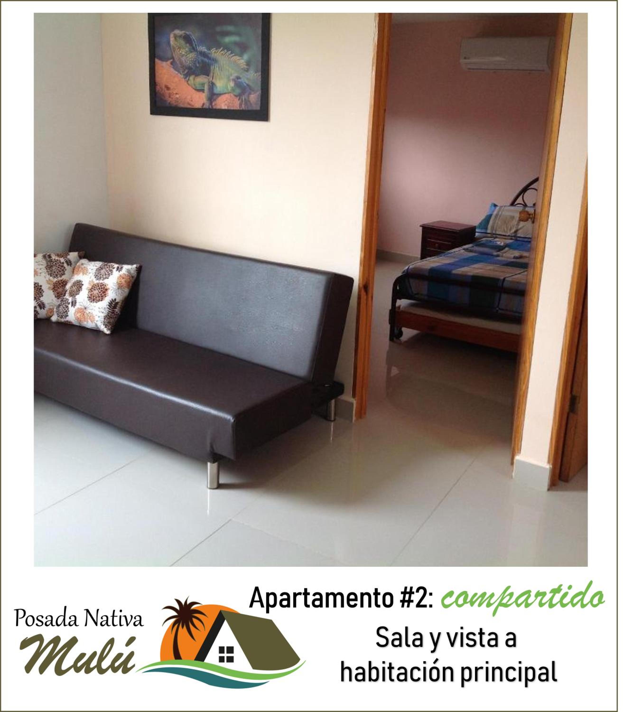 Posada Nativa Mulu