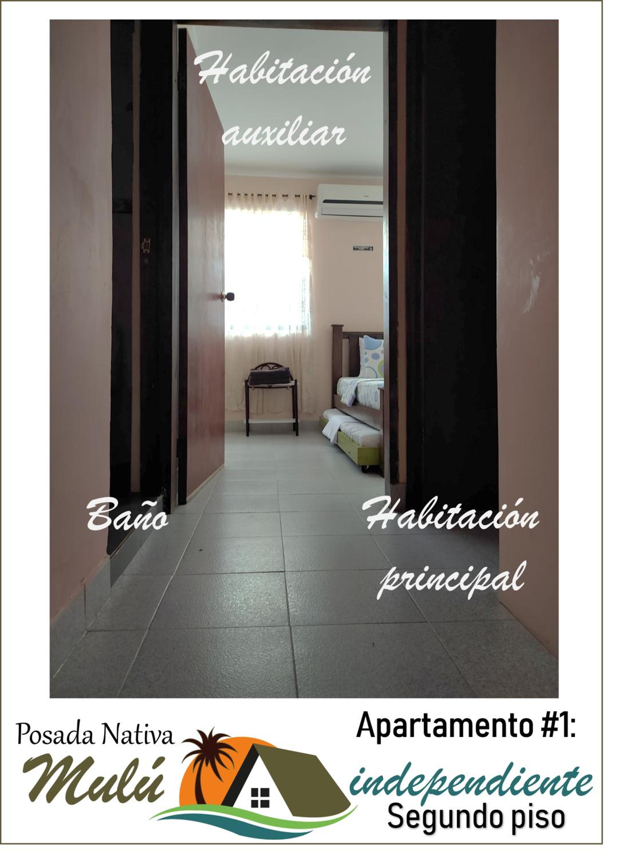 Posada Nativa Mulu