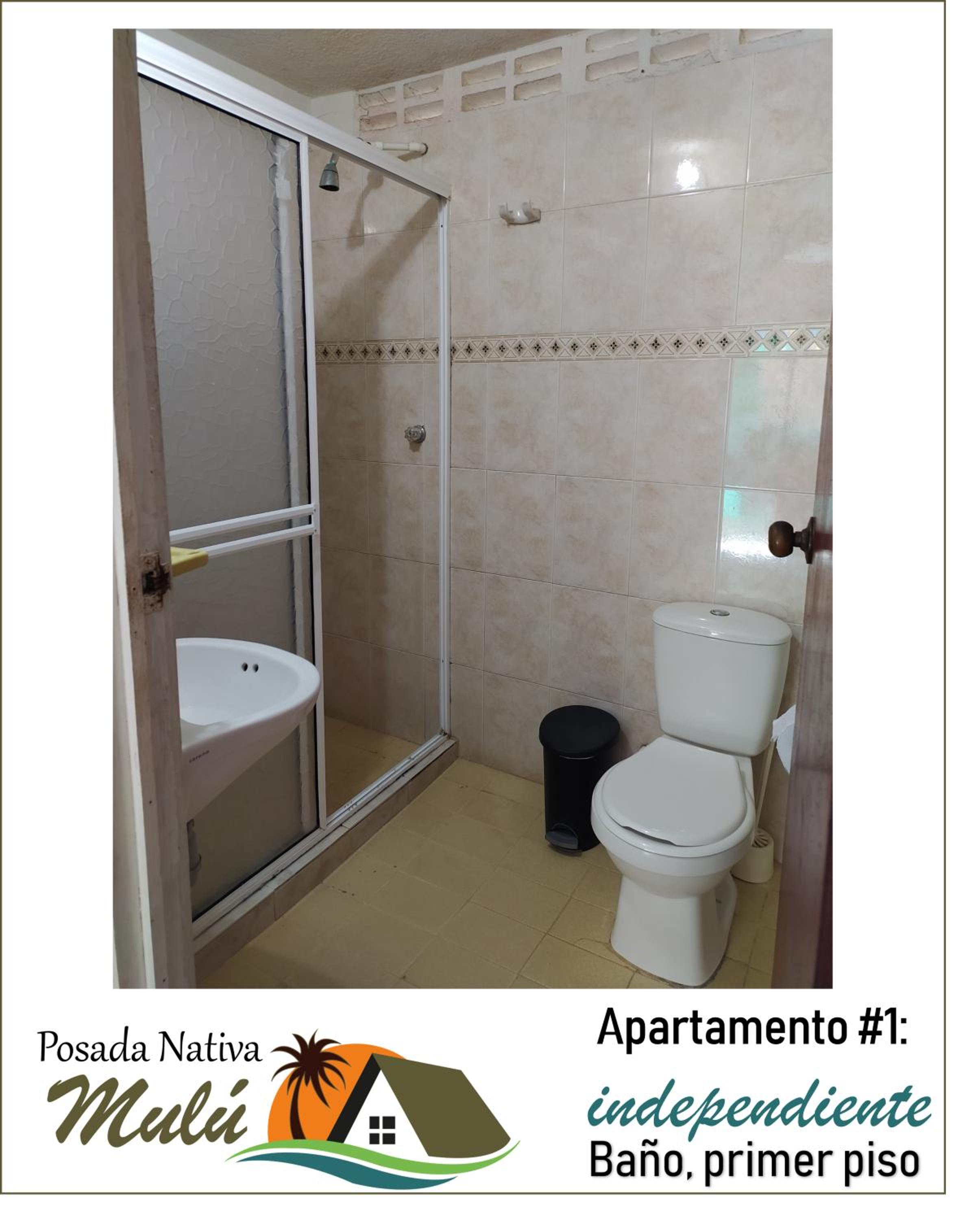 Posada Nativa Mulu