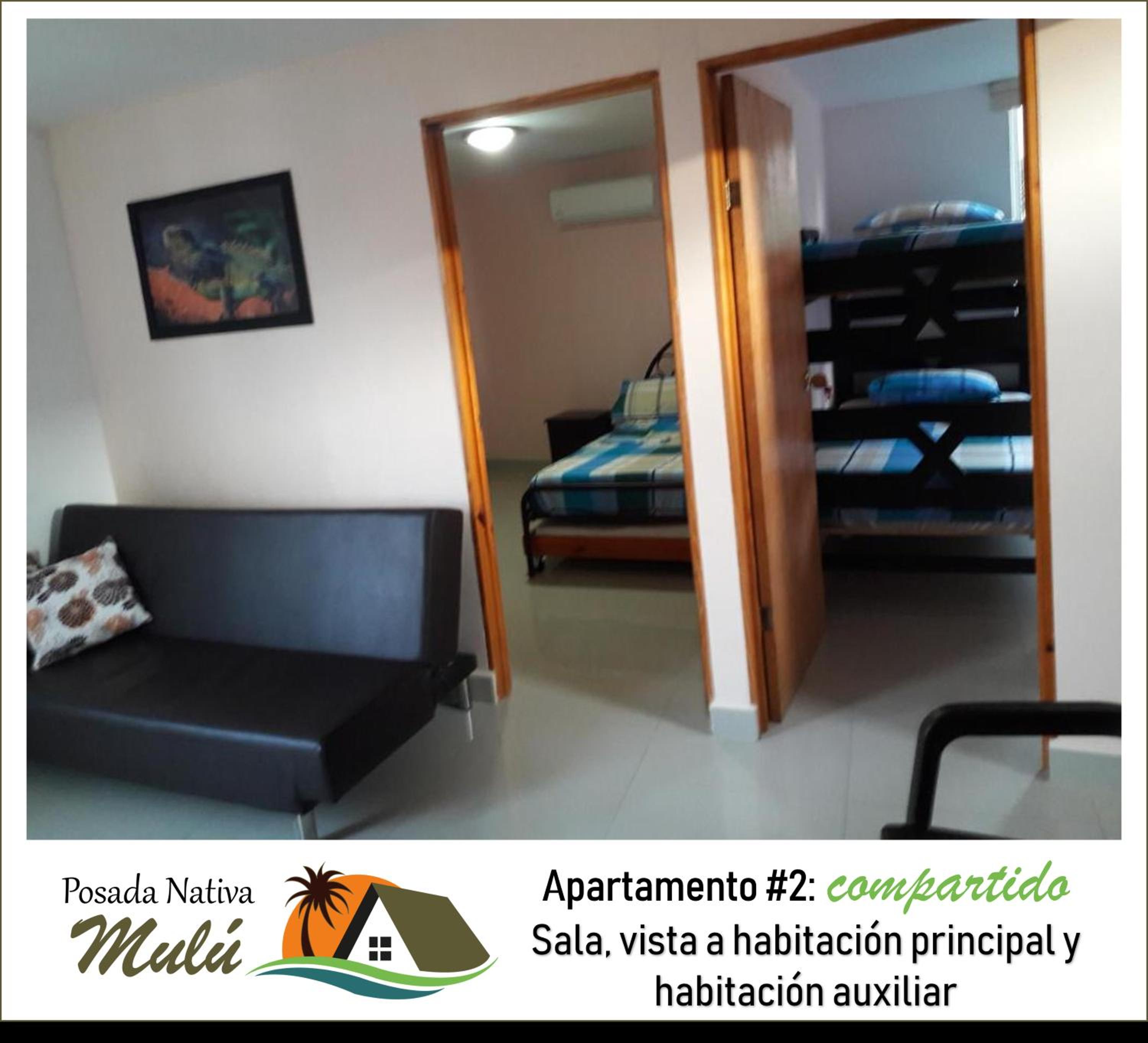 Posada Nativa Mulu