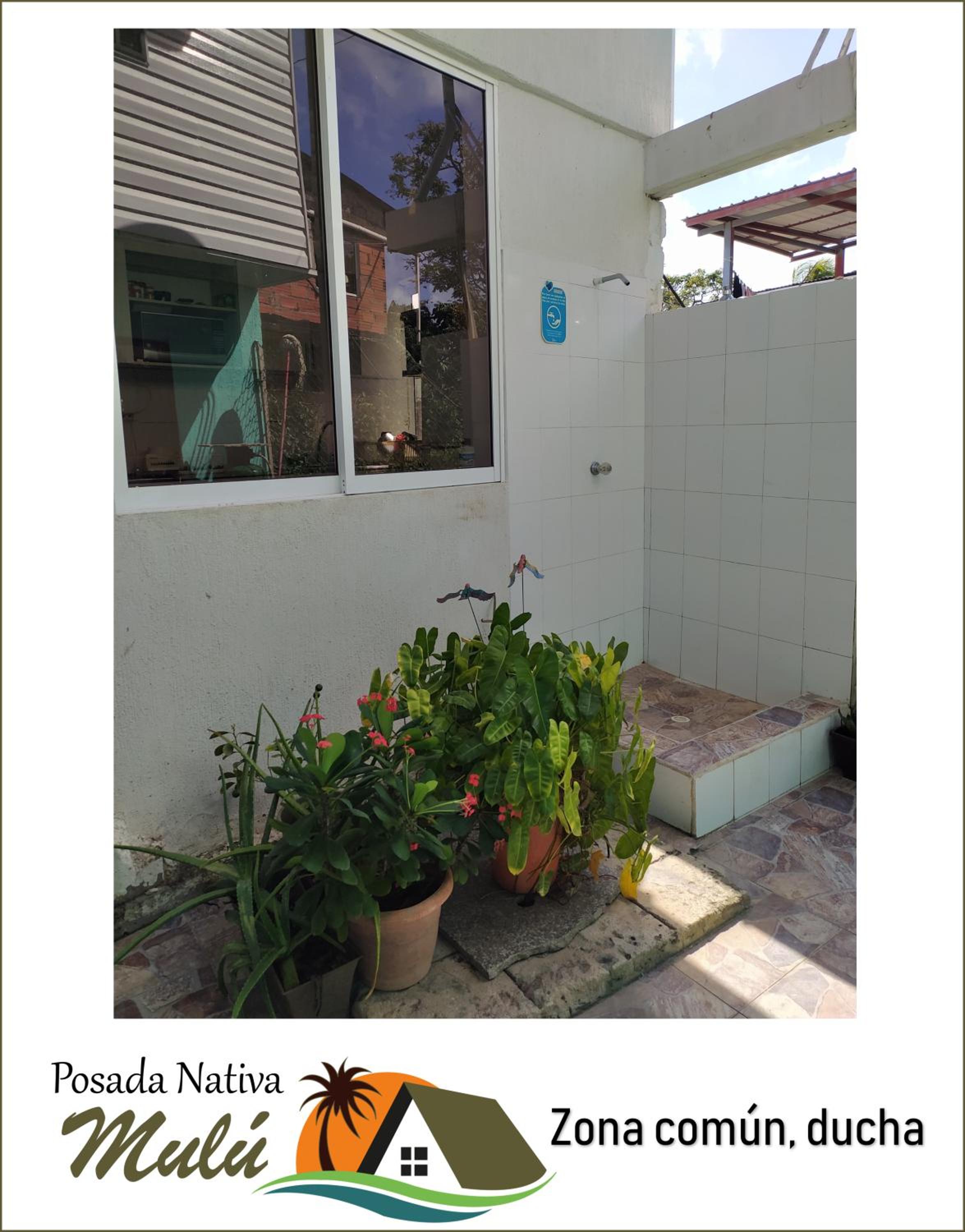 Posada Nativa Mulu