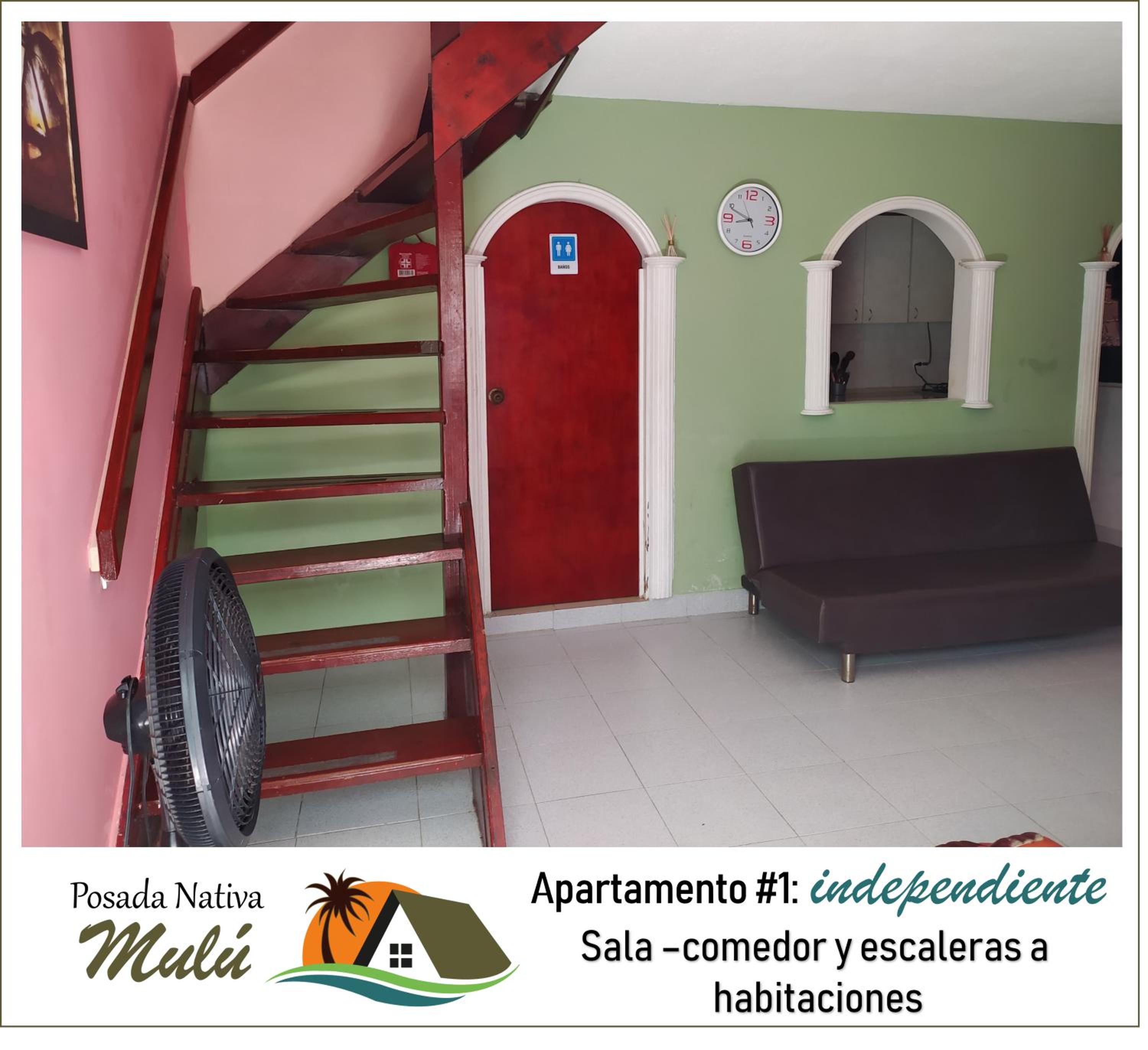 Posada Nativa Mulu