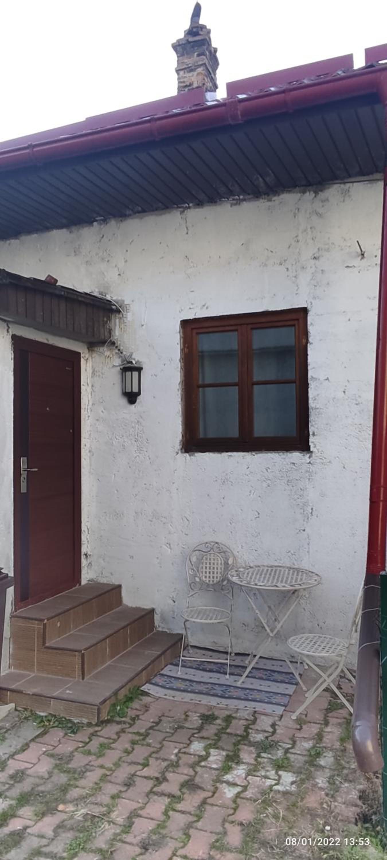 Confort Flat view 3