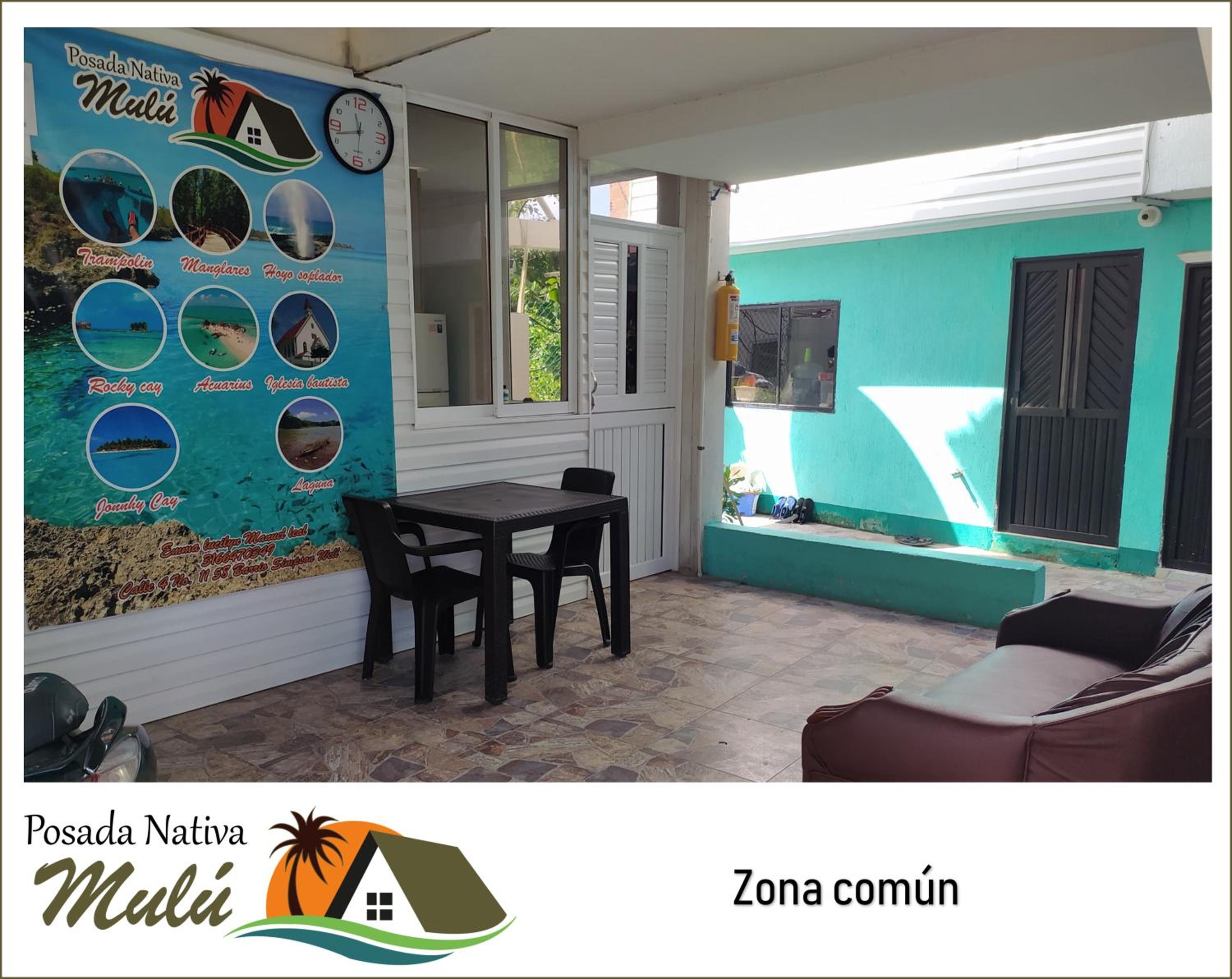 Posada Nativa Mulu