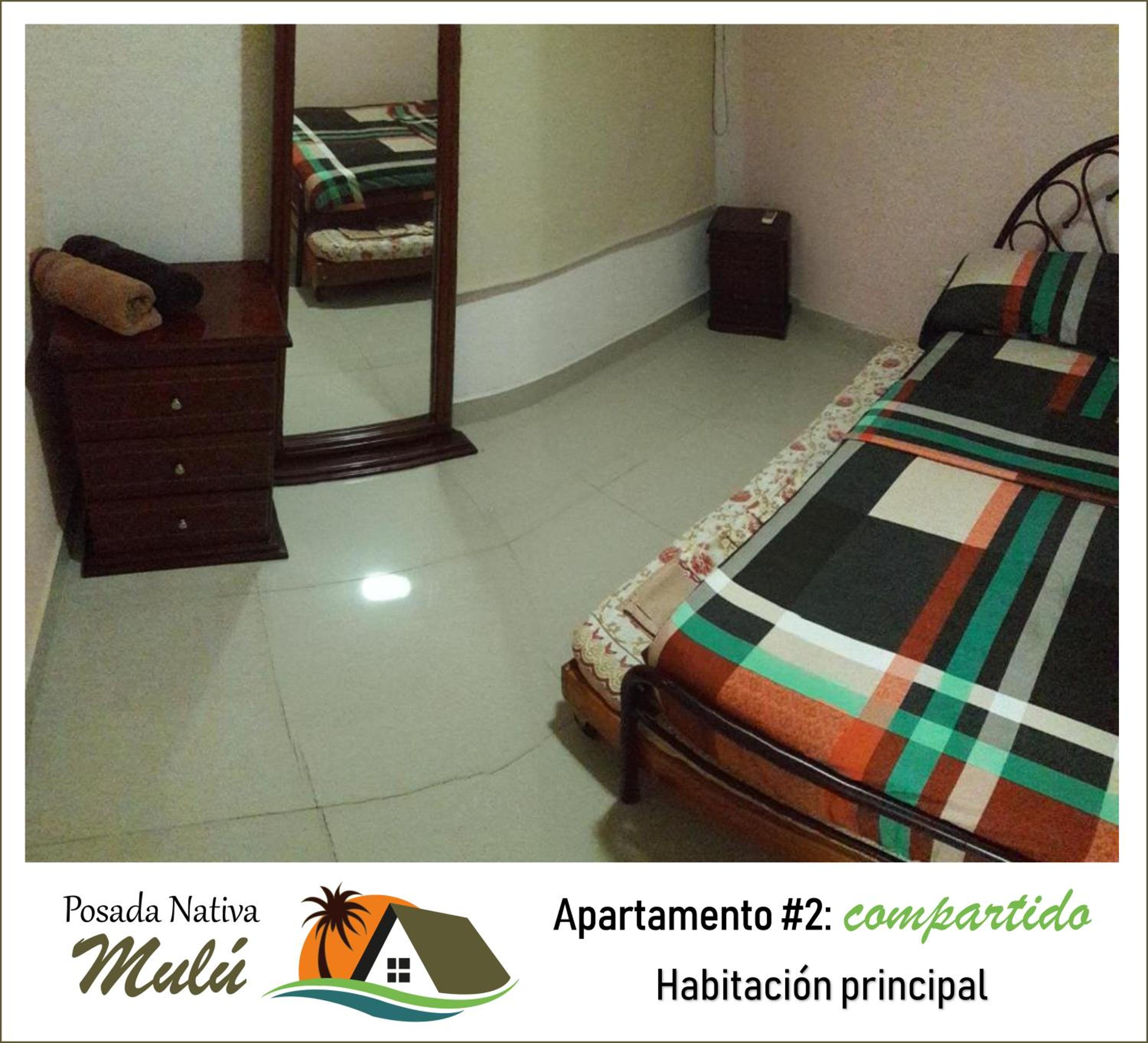 Posada Nativa Mulu