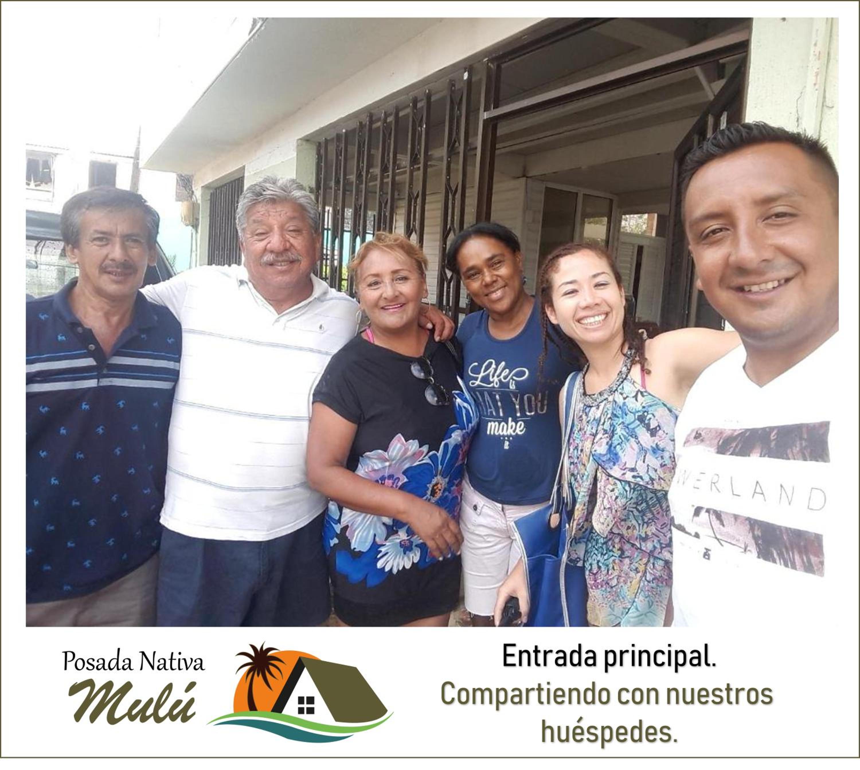 Posada Nativa Mulu