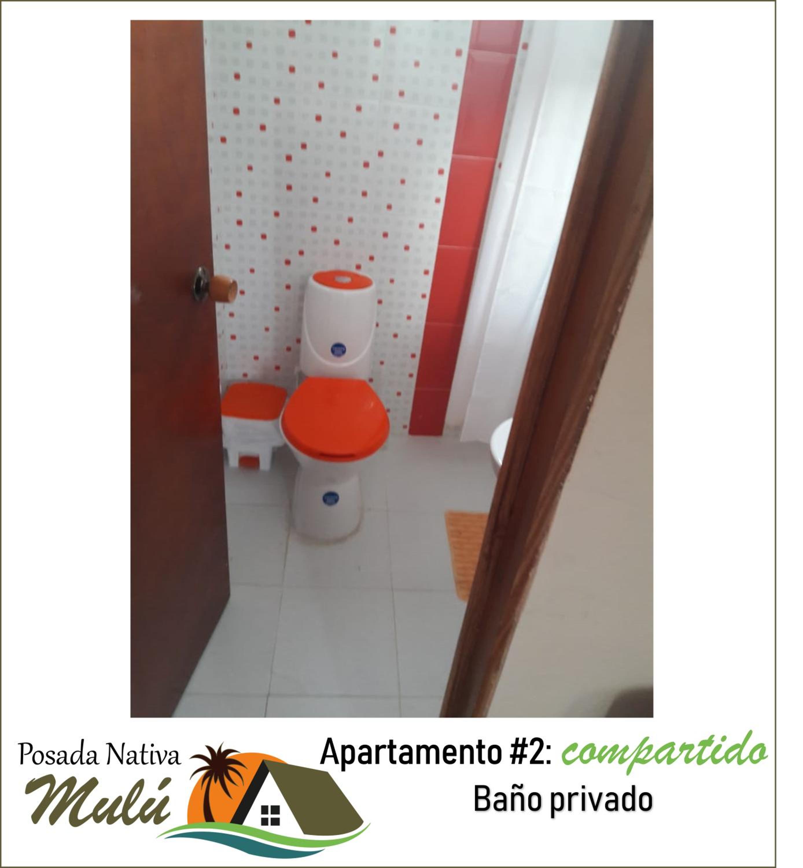 Posada Nativa Mulu