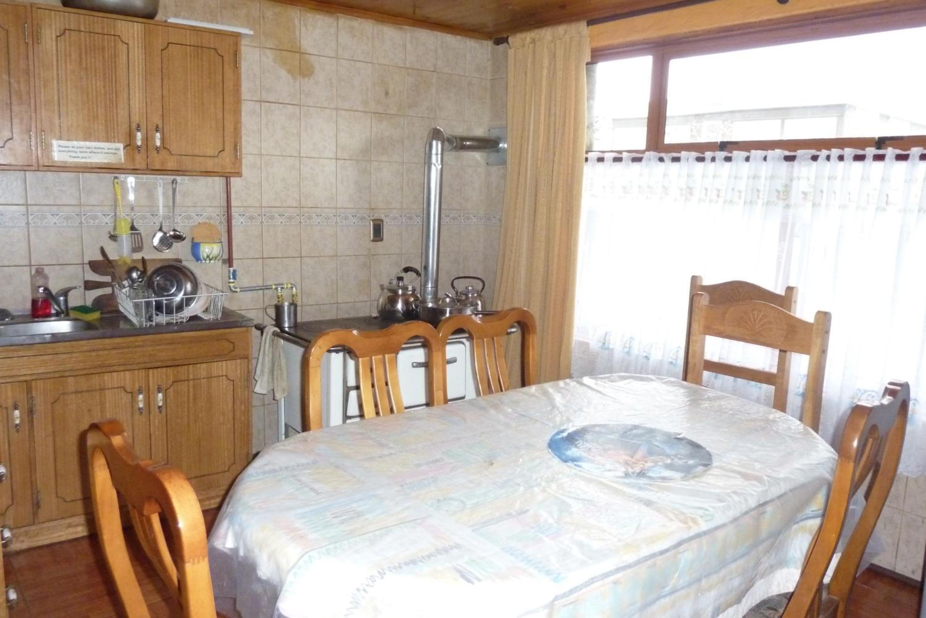 Hostel Danicar Puerto Natales