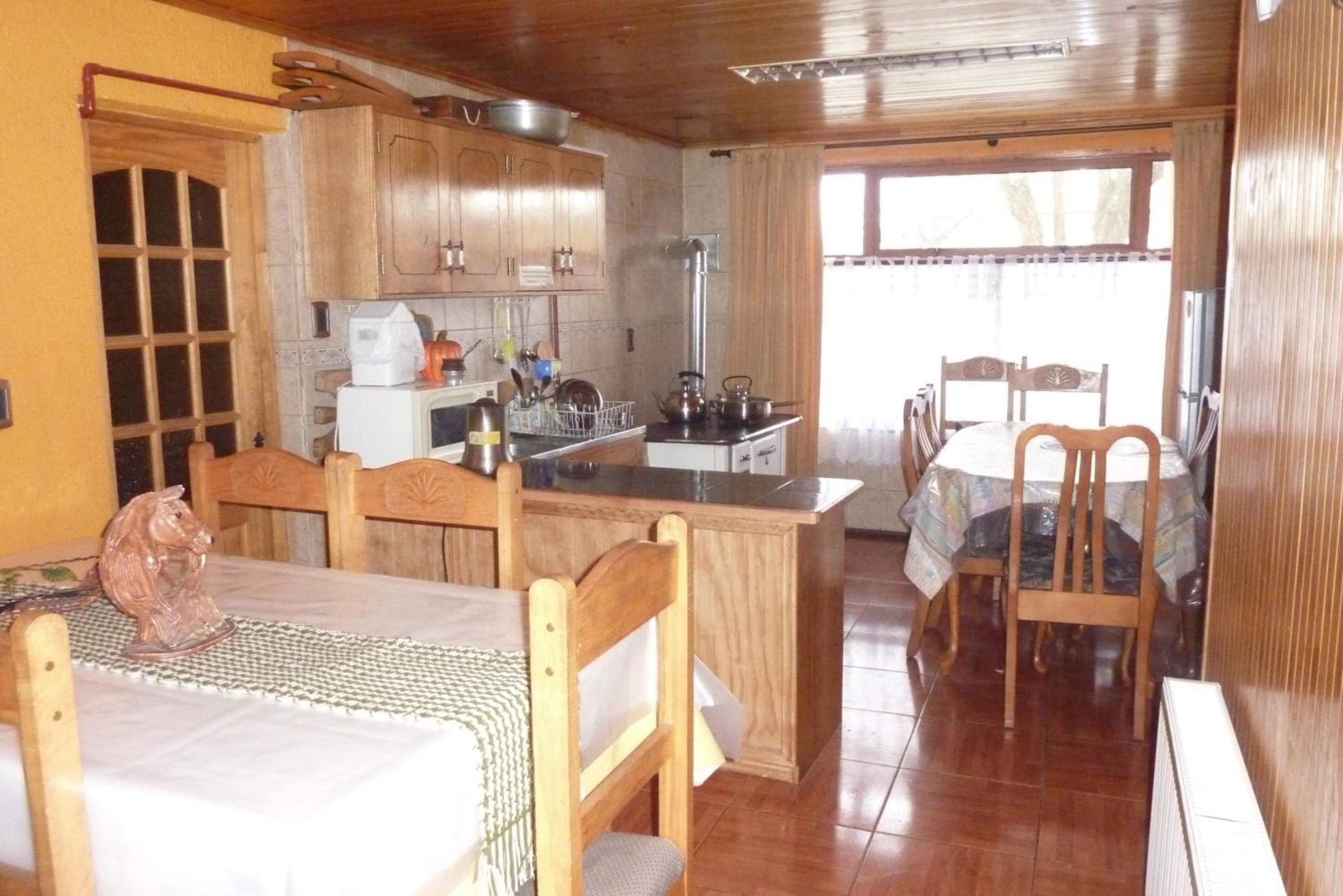 Hostel Danicar Puerto Natales