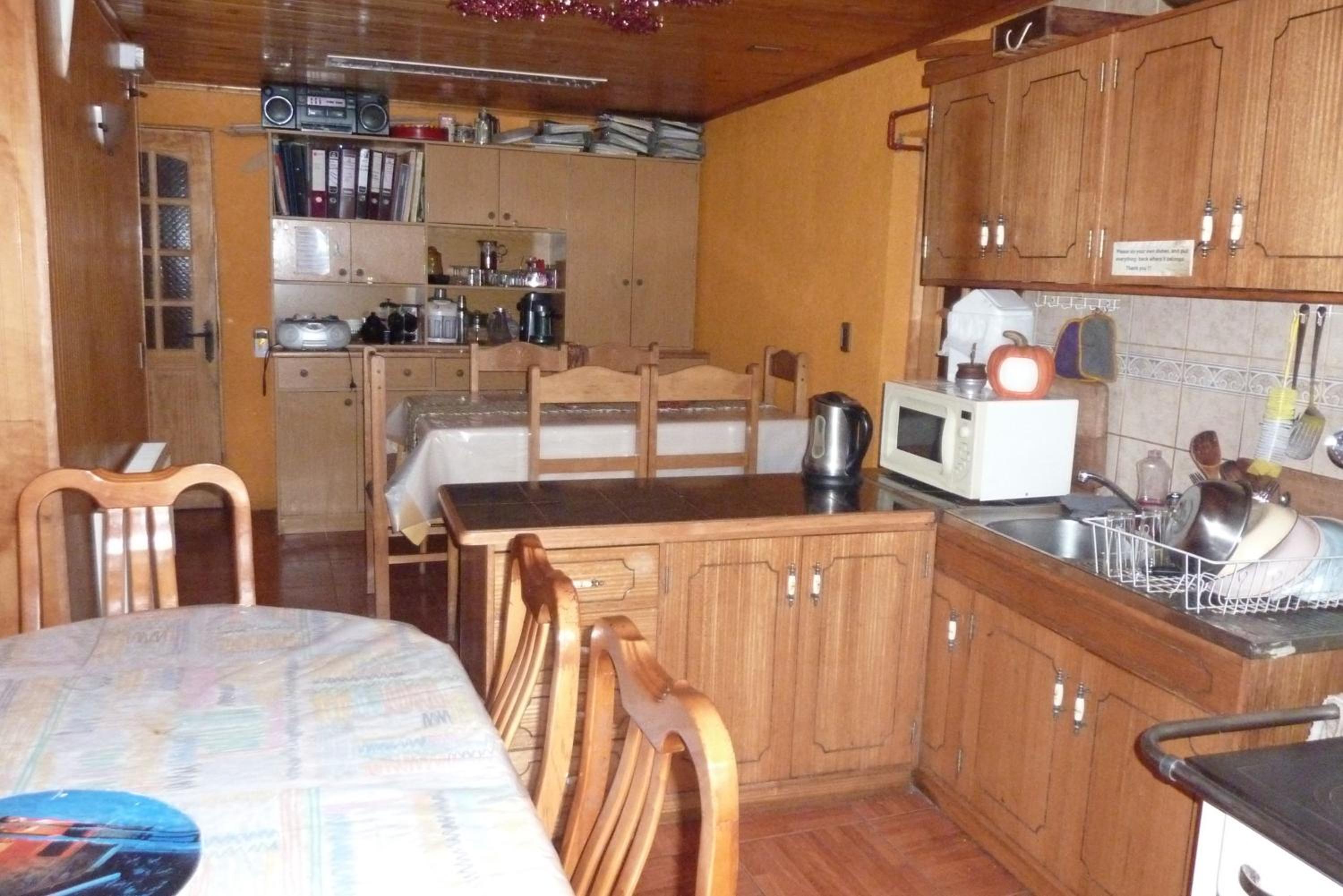 Hostel Danicar Puerto Natales