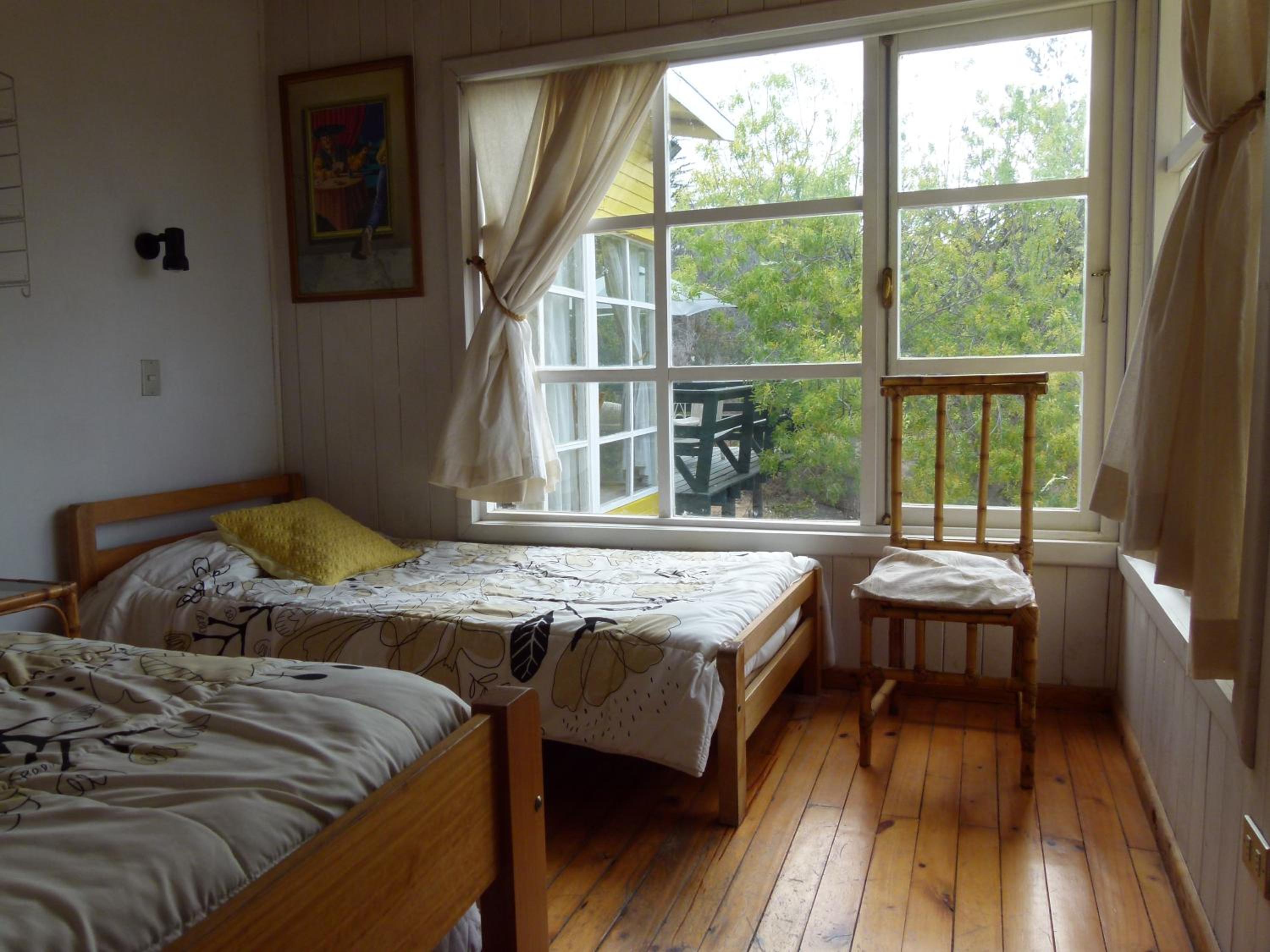 Casa Tunquén