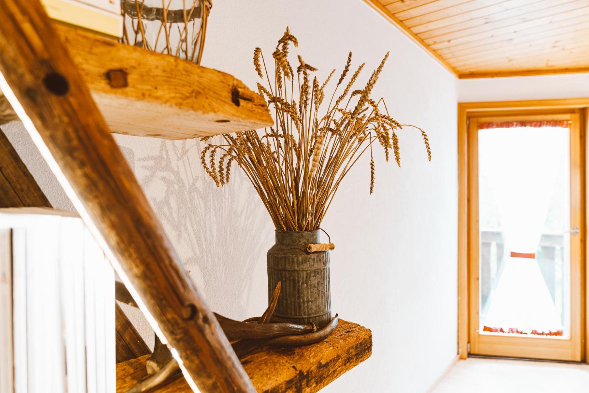 Almhaus Rinner