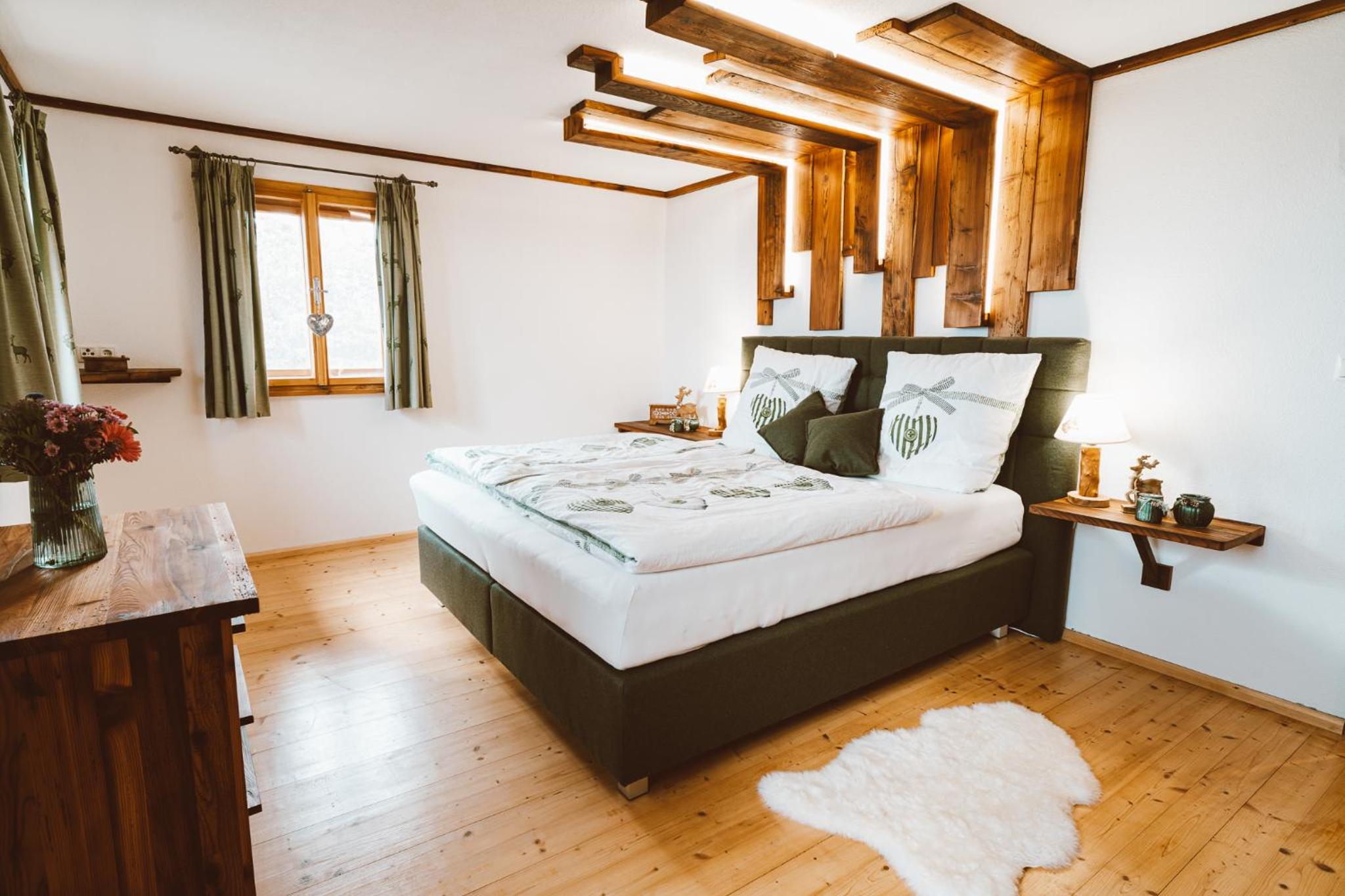Almhaus Rinner
