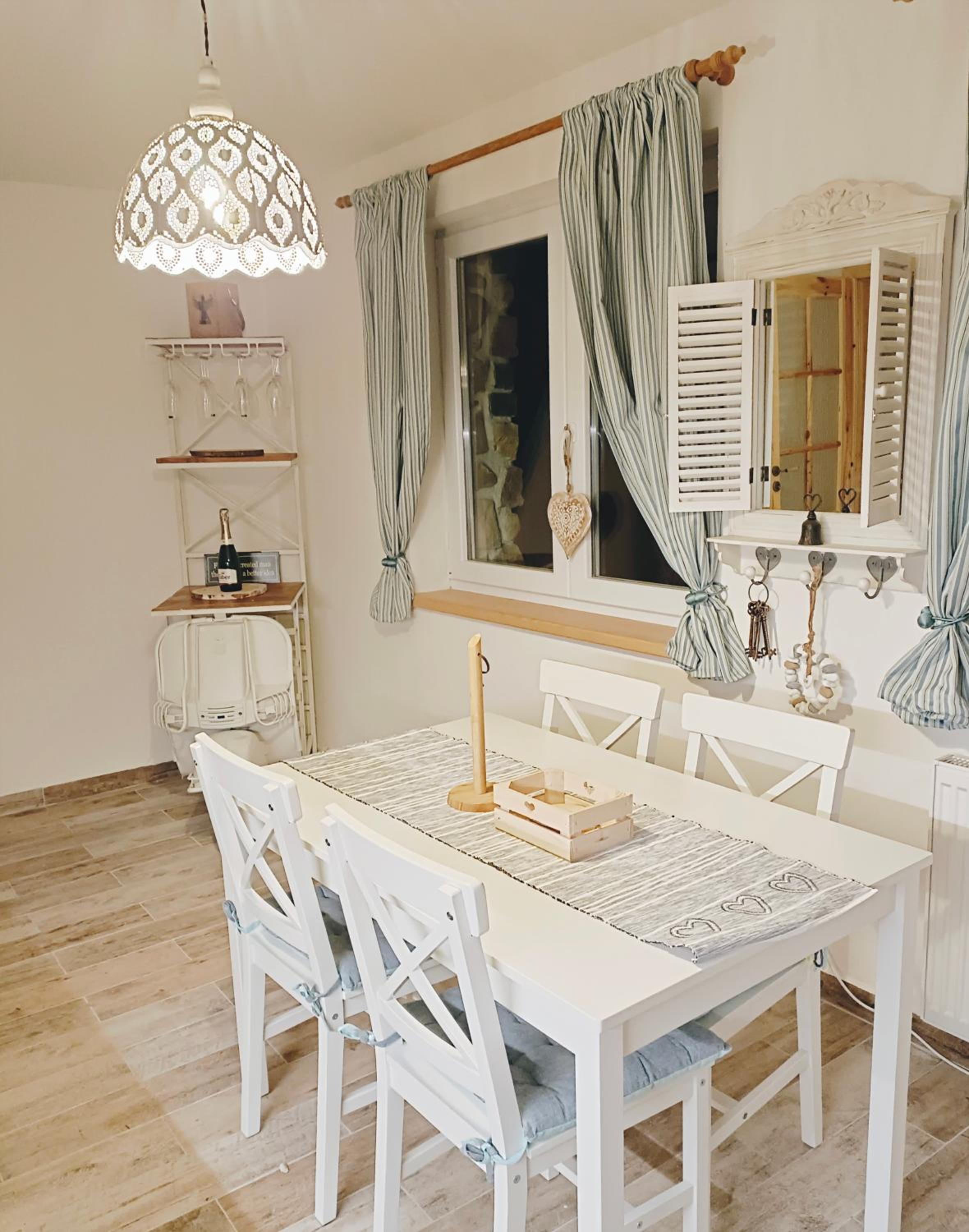 Chalet d' amour