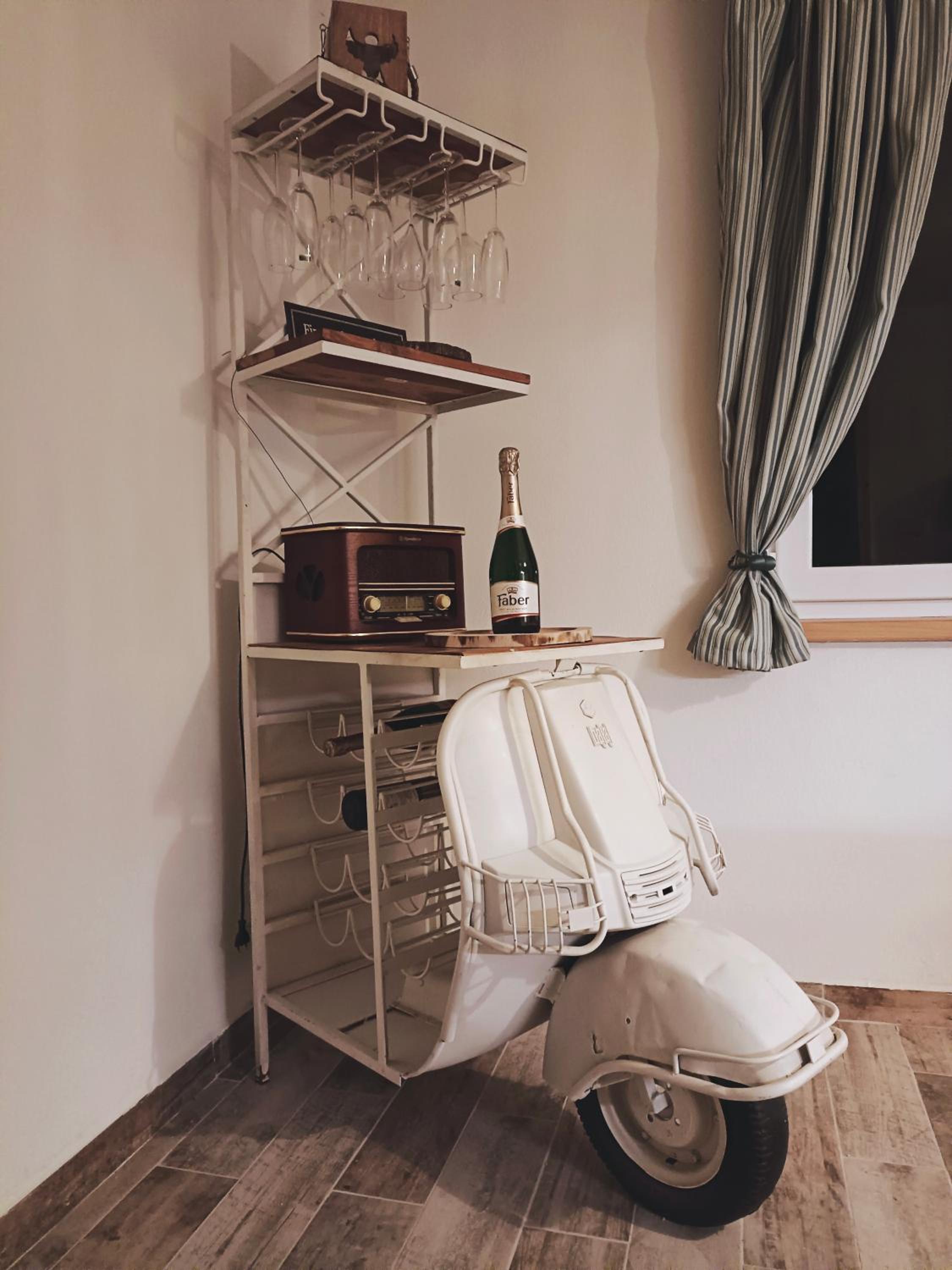 Chalet d' amour