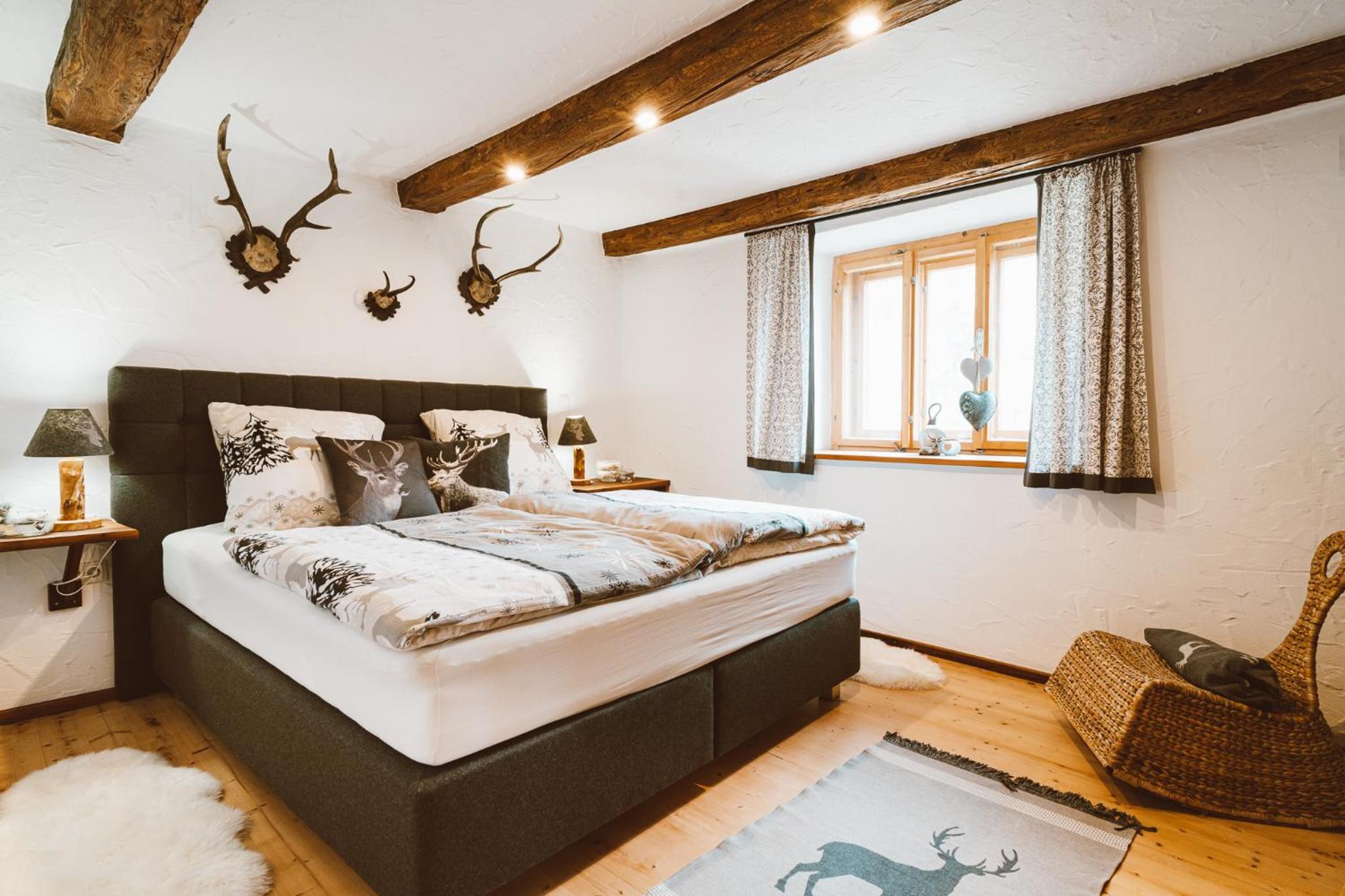 Almhaus Rinner