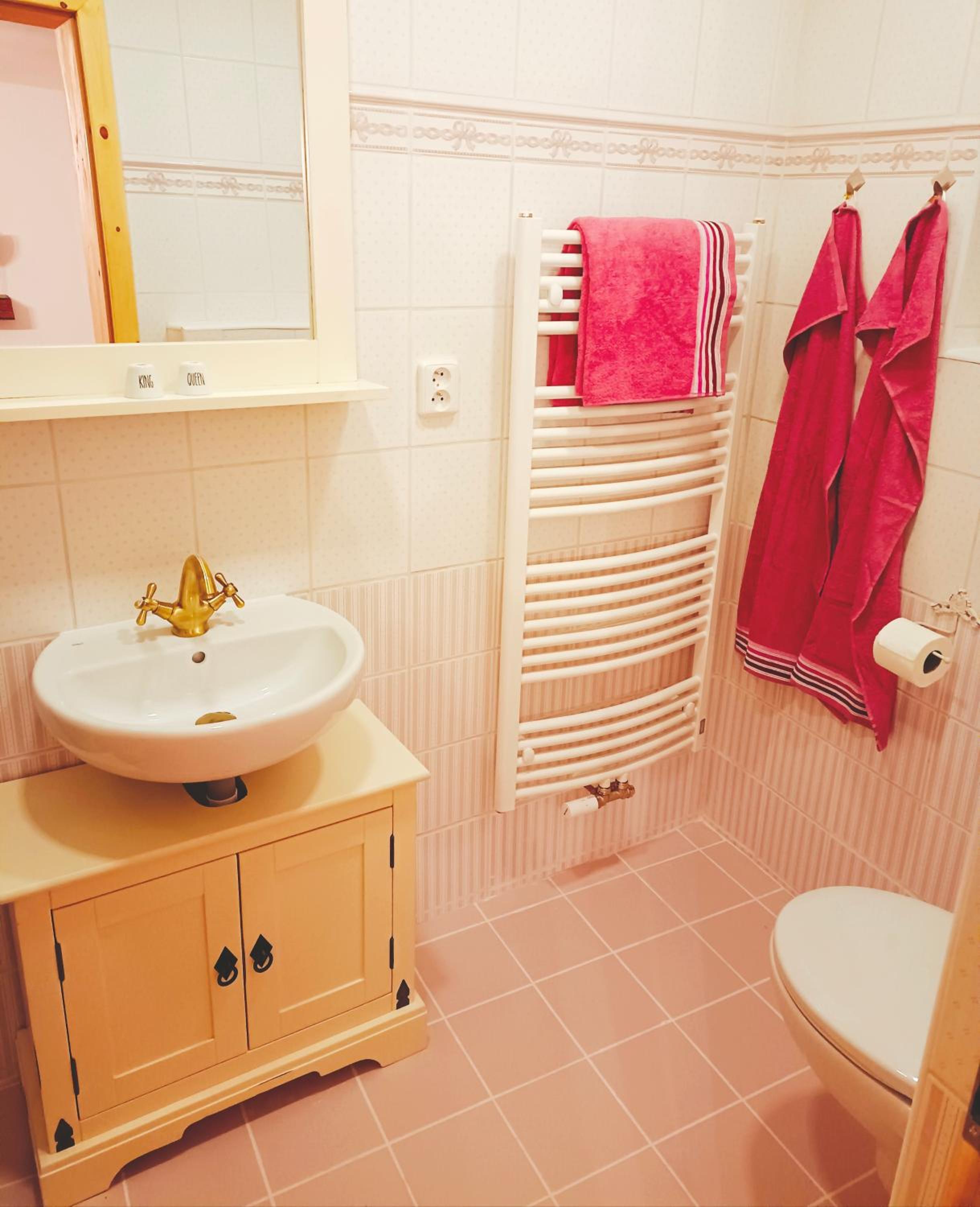 Chalet d' amour