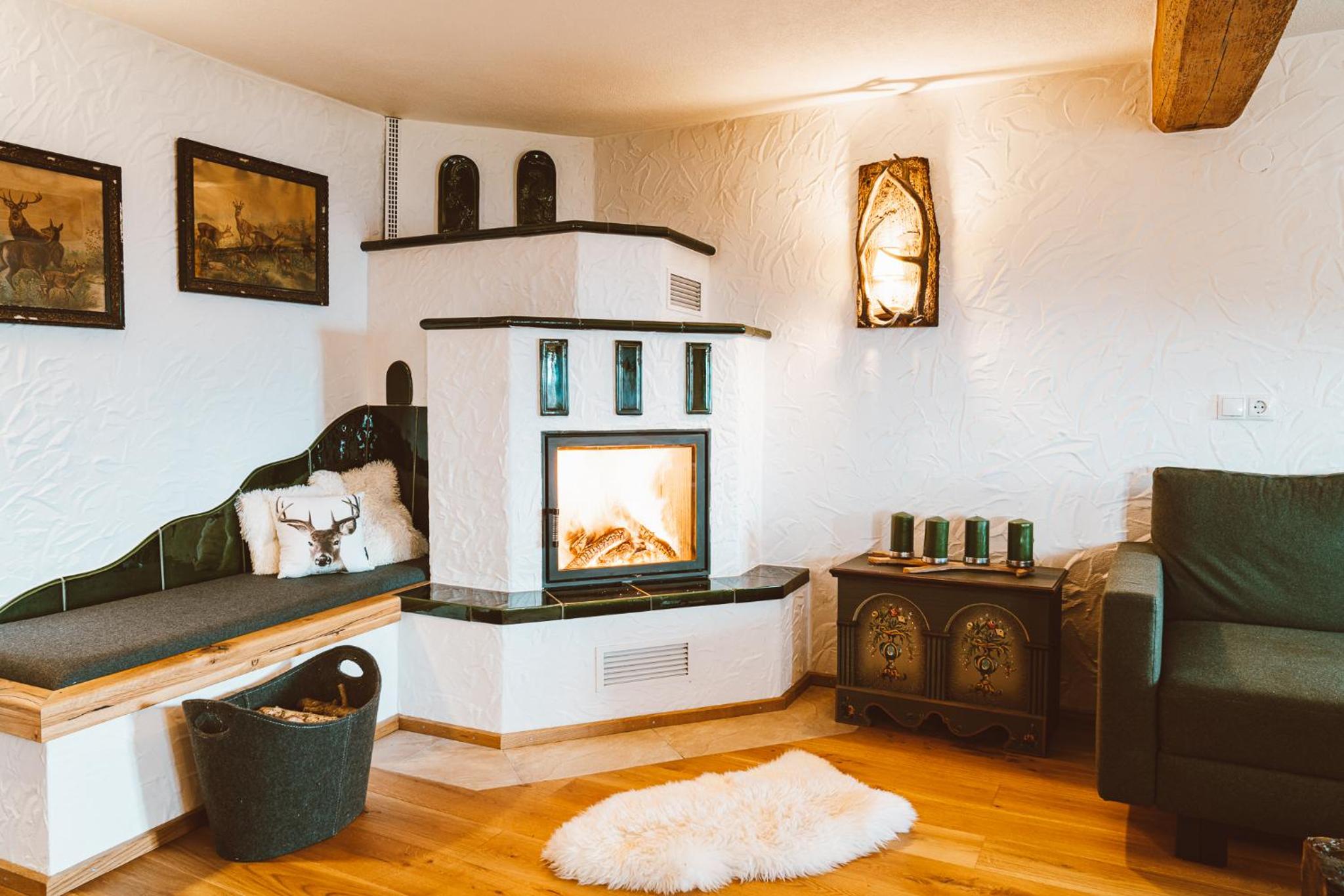 Almhaus Rinner