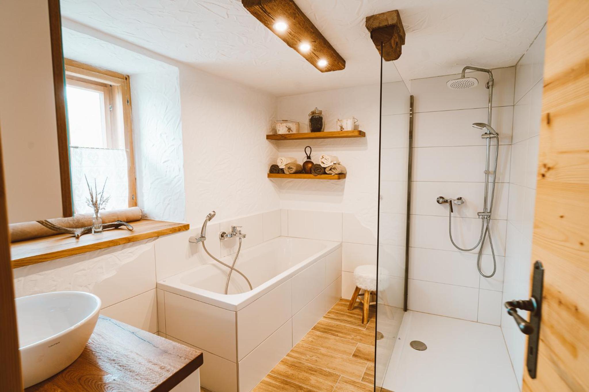 Almhaus Rinner