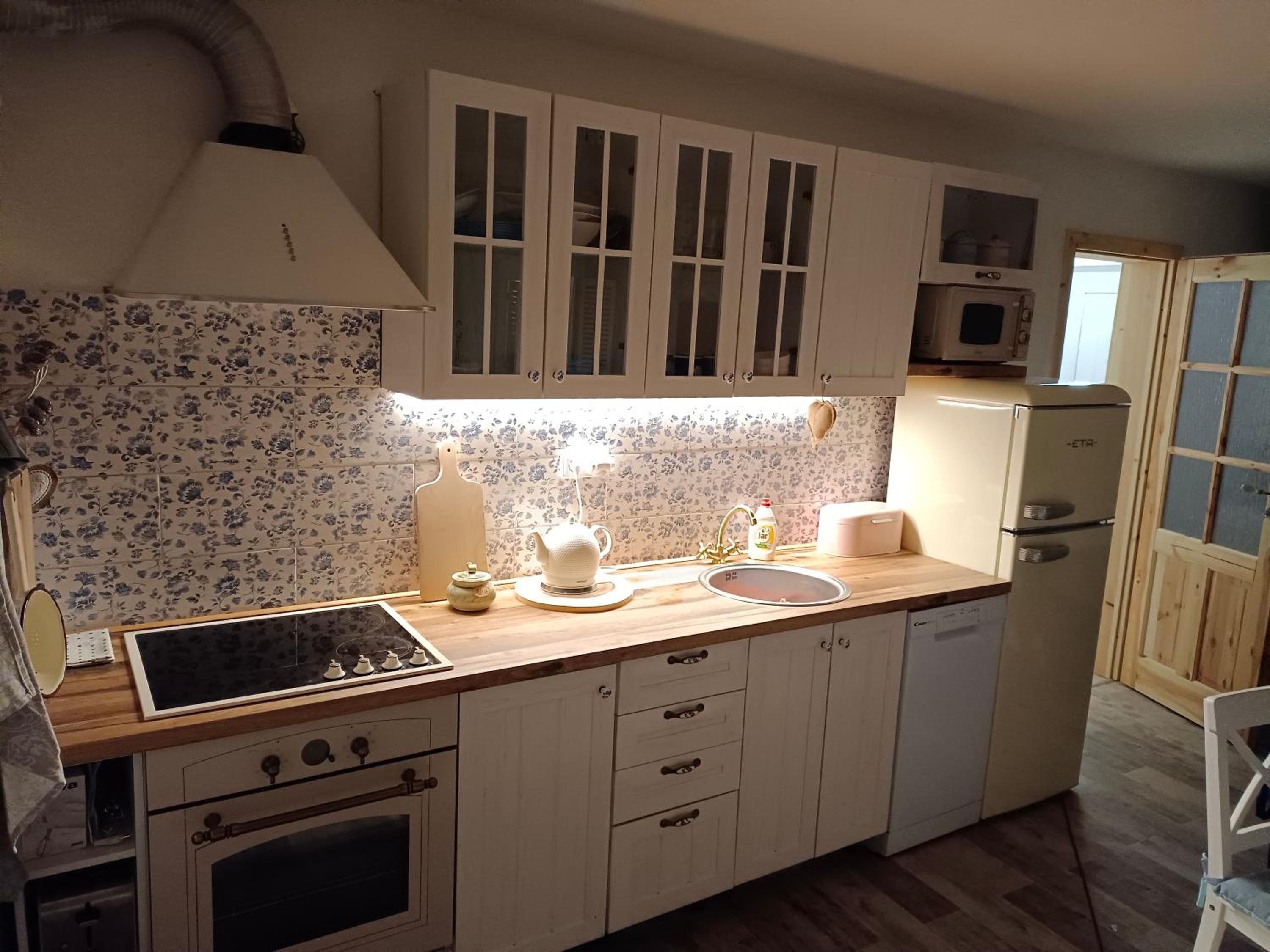 Chalet d' amour