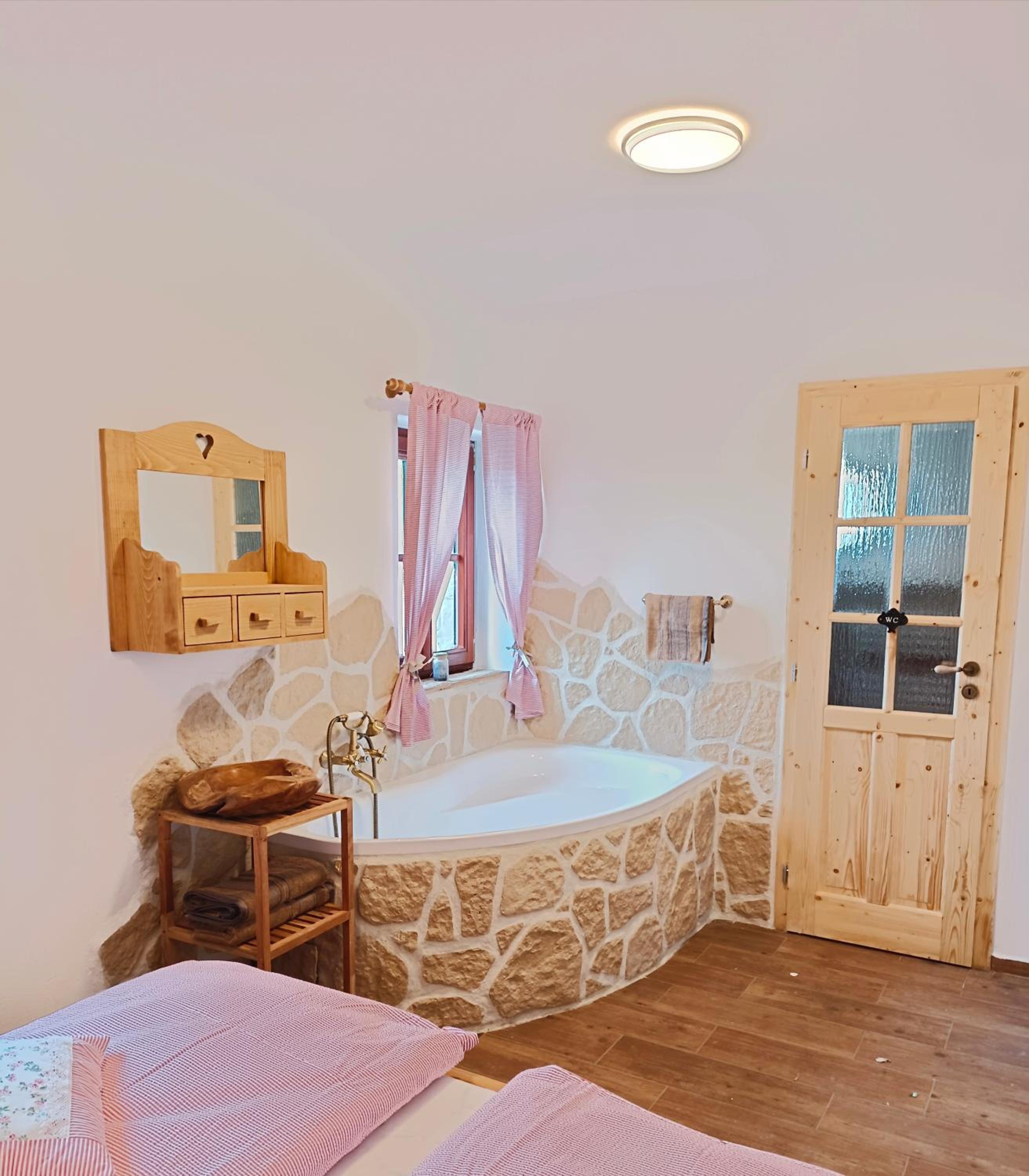 Chalet d' amour