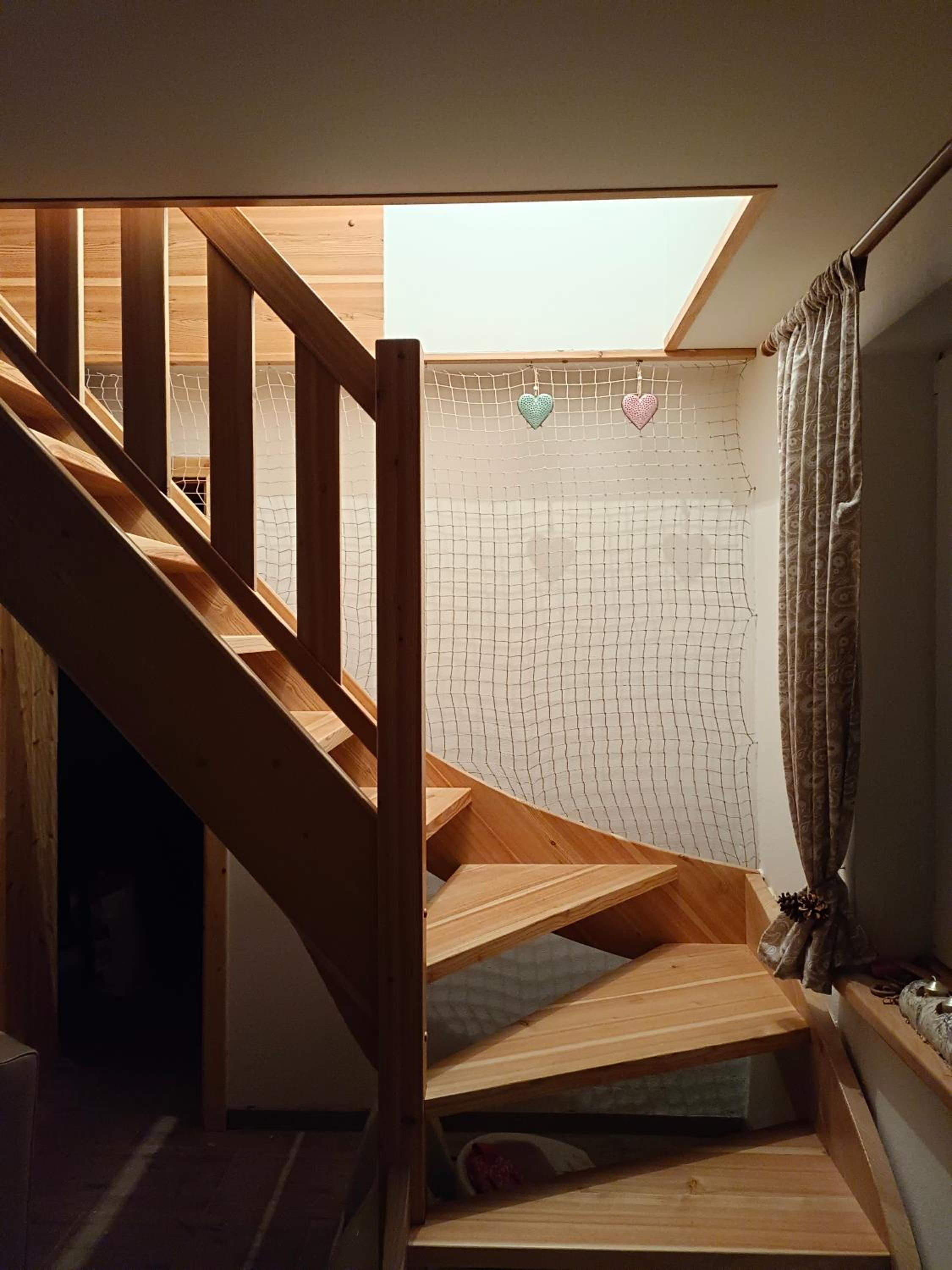 Chalet d' amour