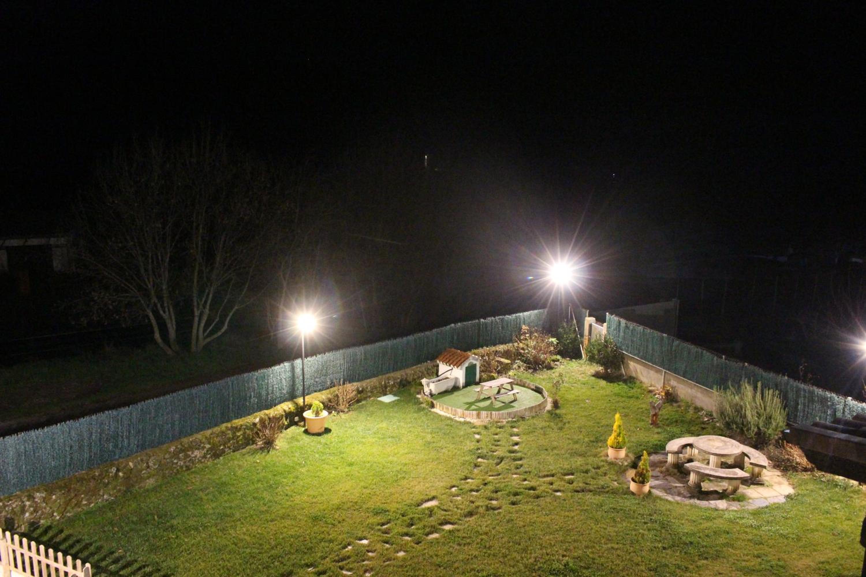 Casa Rural Los 3 Panetes view 2