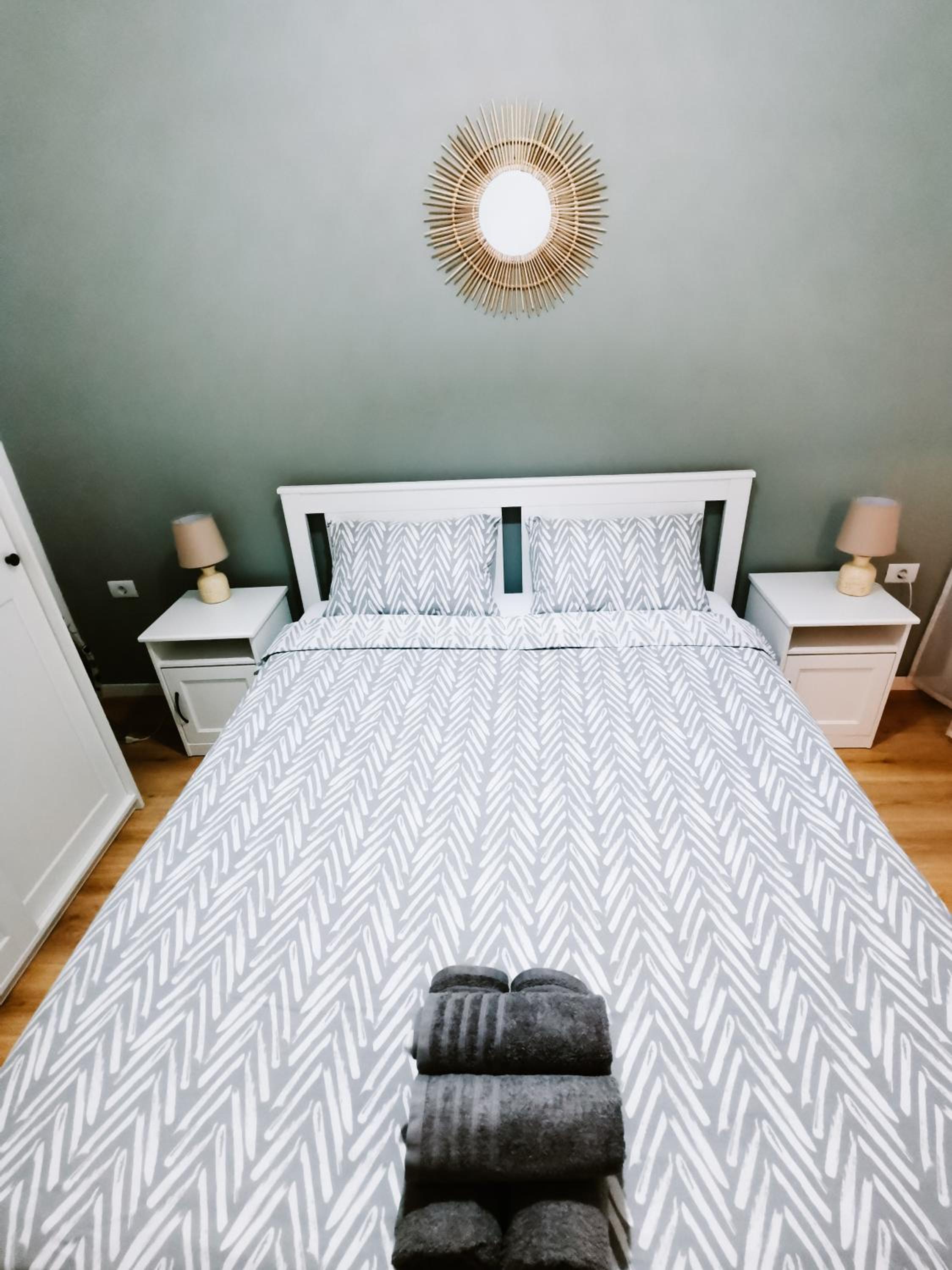 Fly Apartment Arad